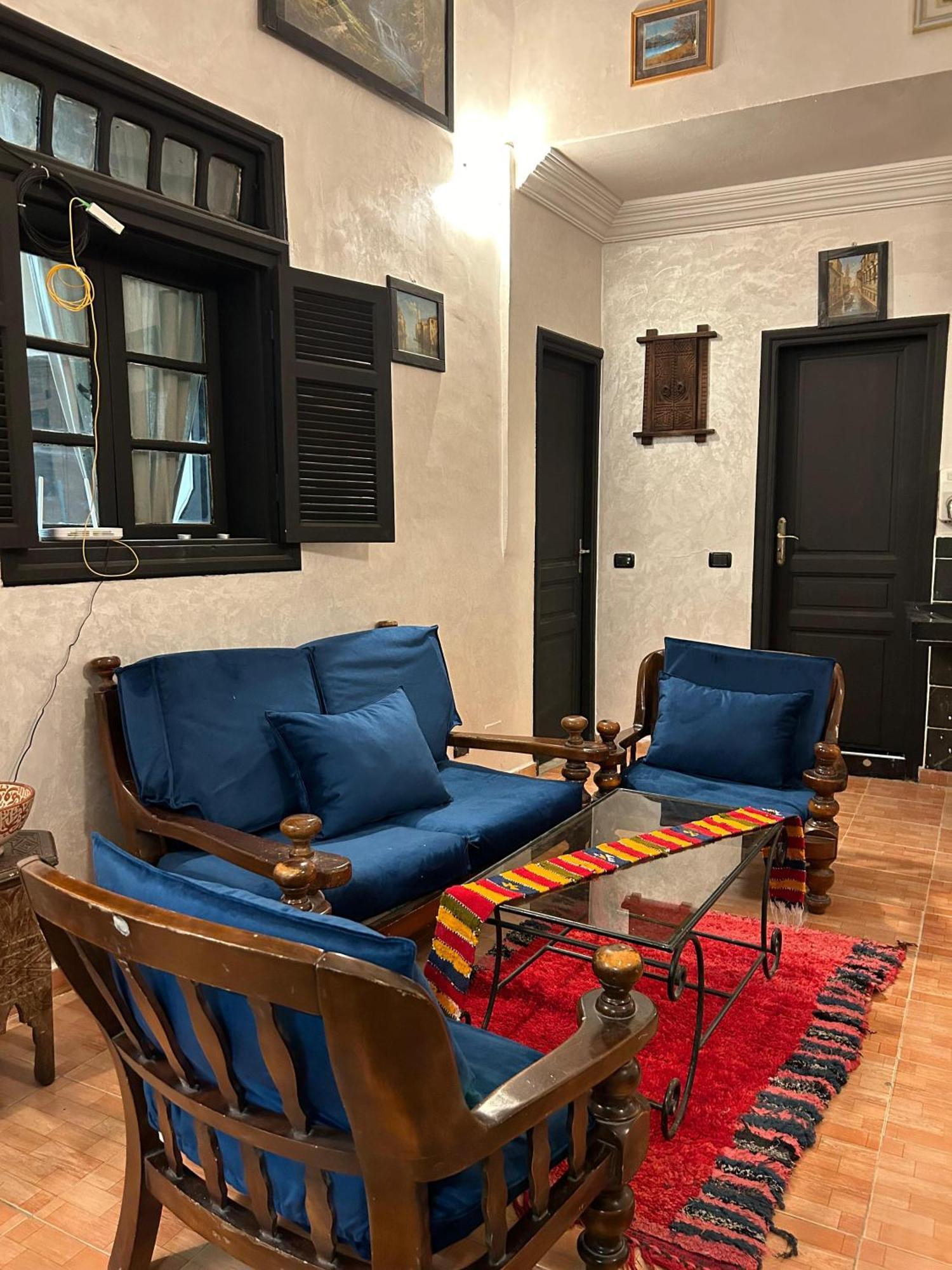 Guest house Dar Daroune