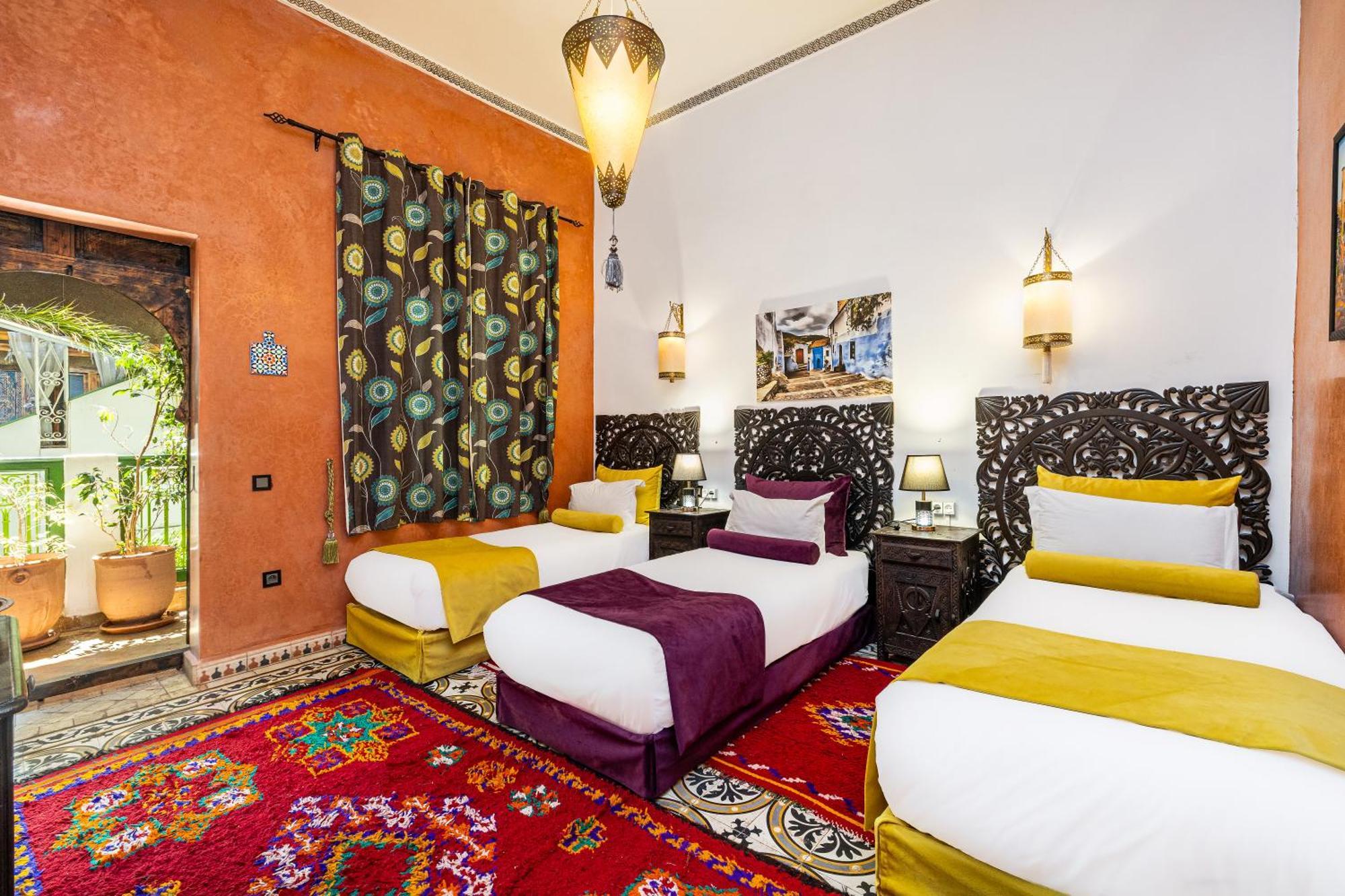 Bed & Breakfast Luzia