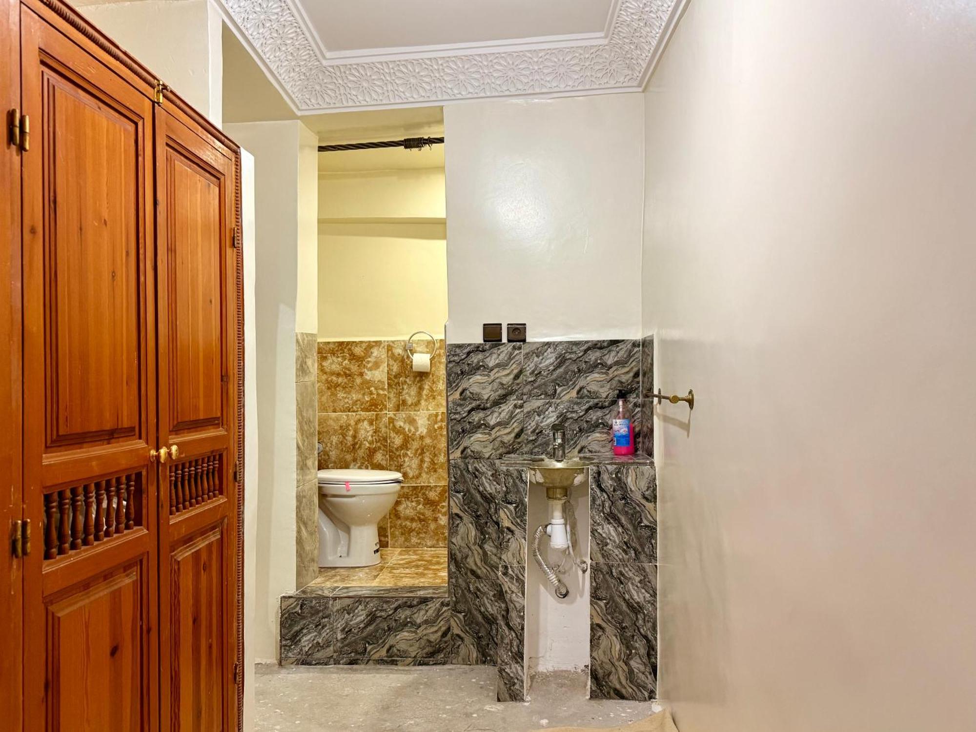 Saida Berber House Homestay Marrakesh