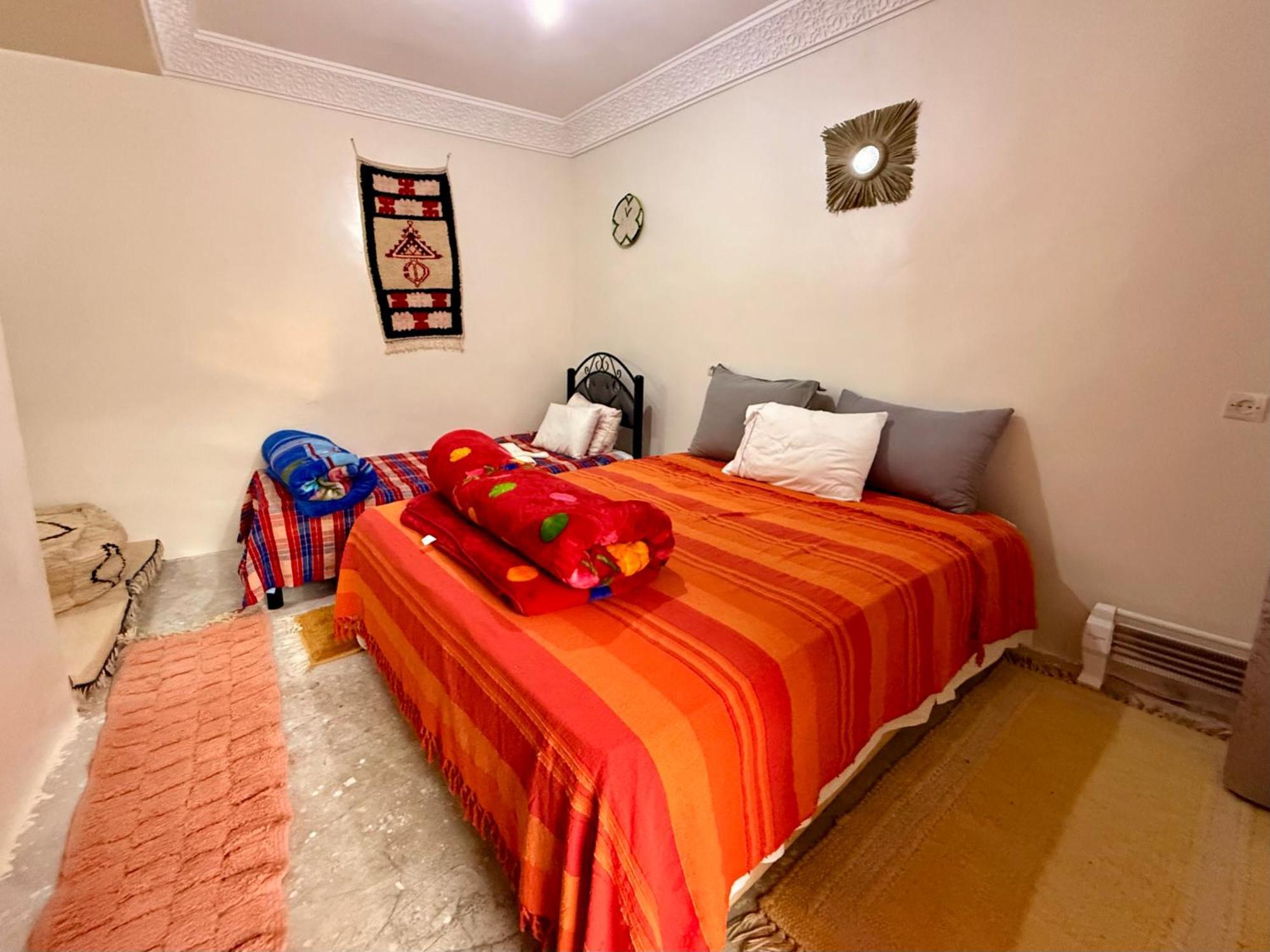 Saida Berber House *