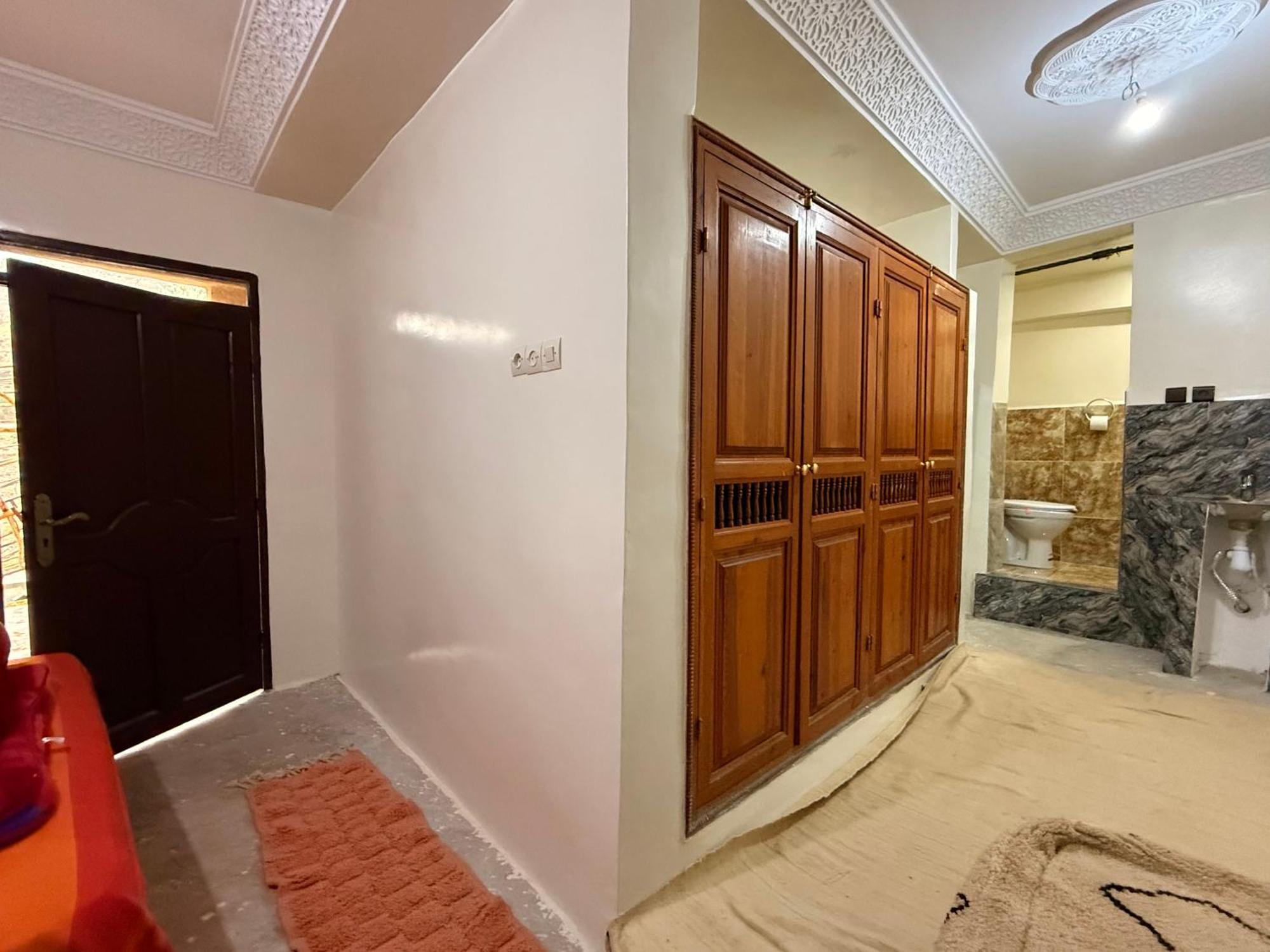 Saida Berber House