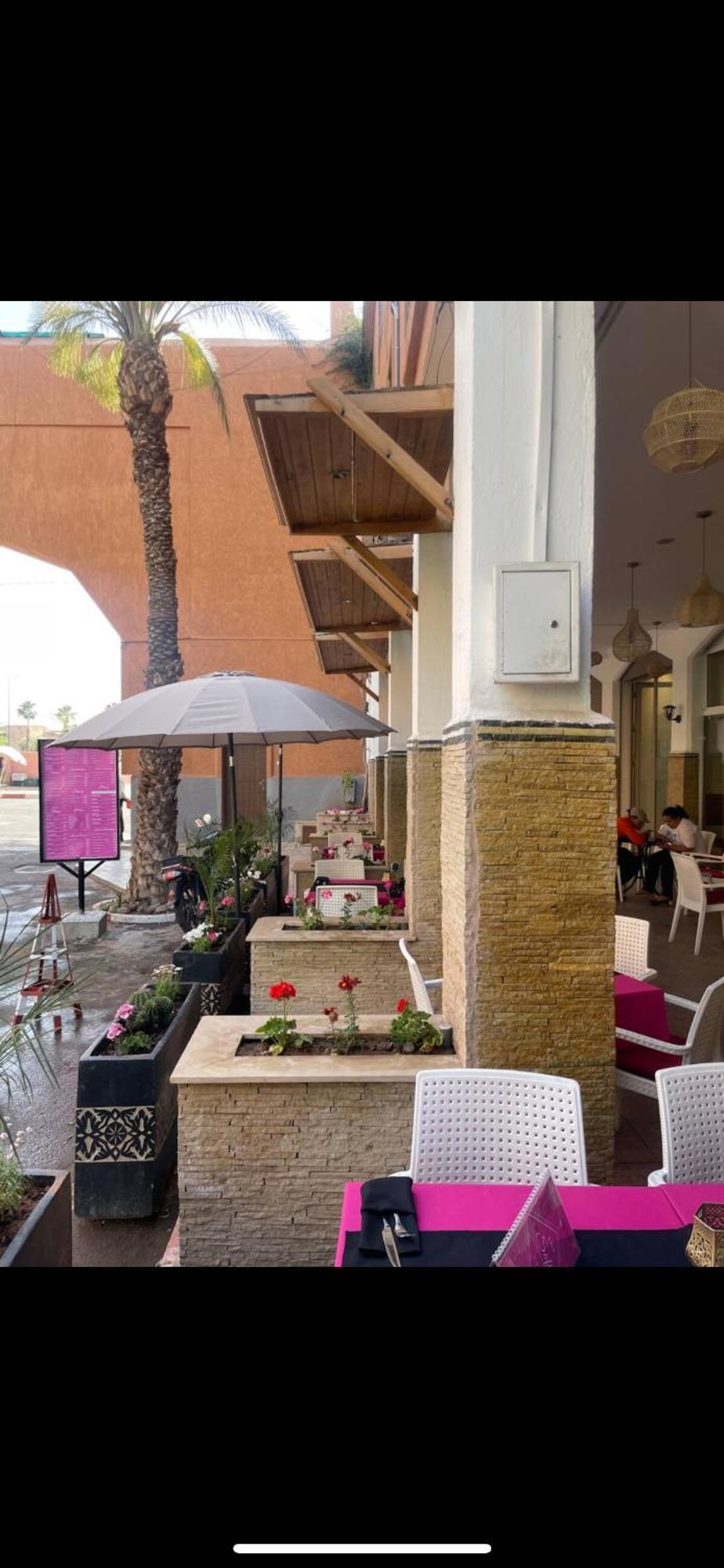 Elmansouri Apartment