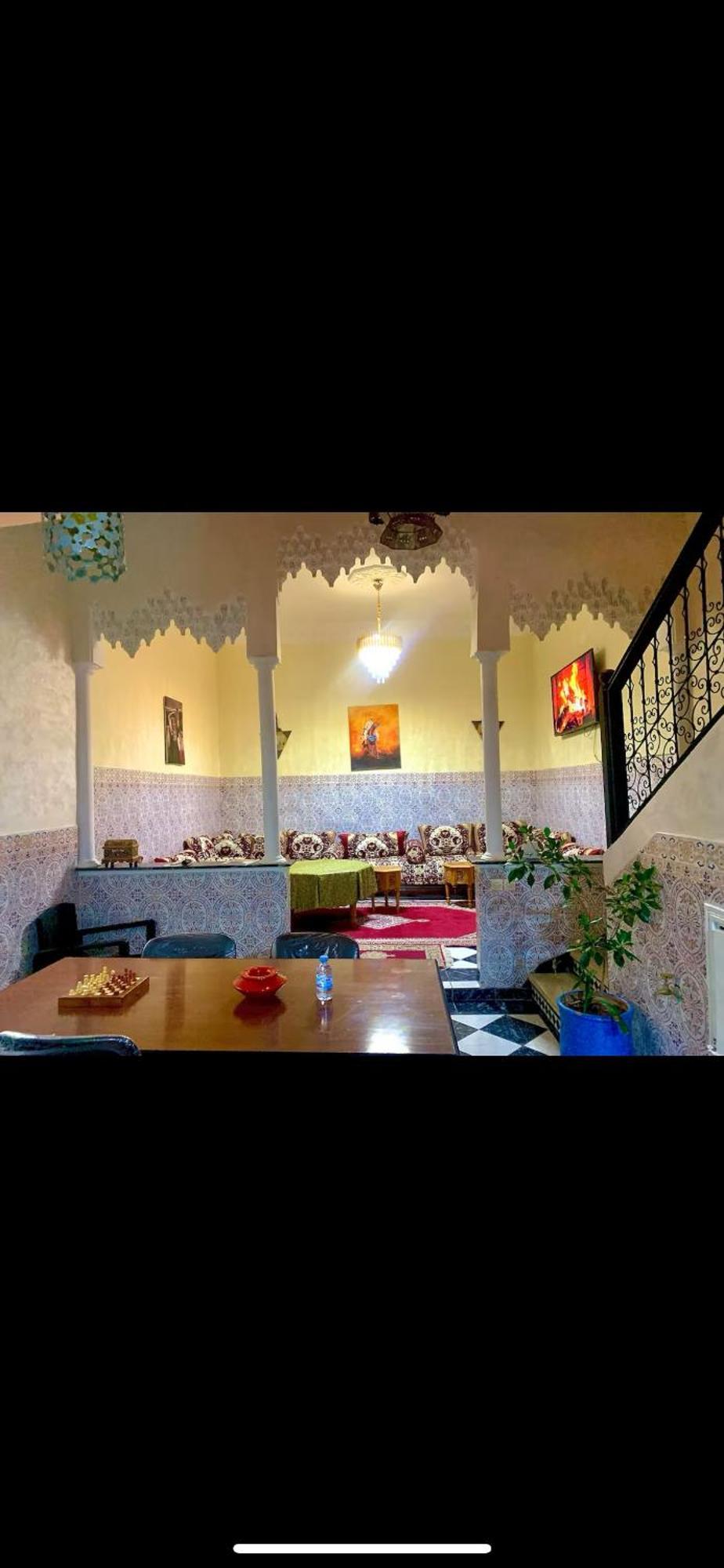 Elmansouri Apartment Marrakesh