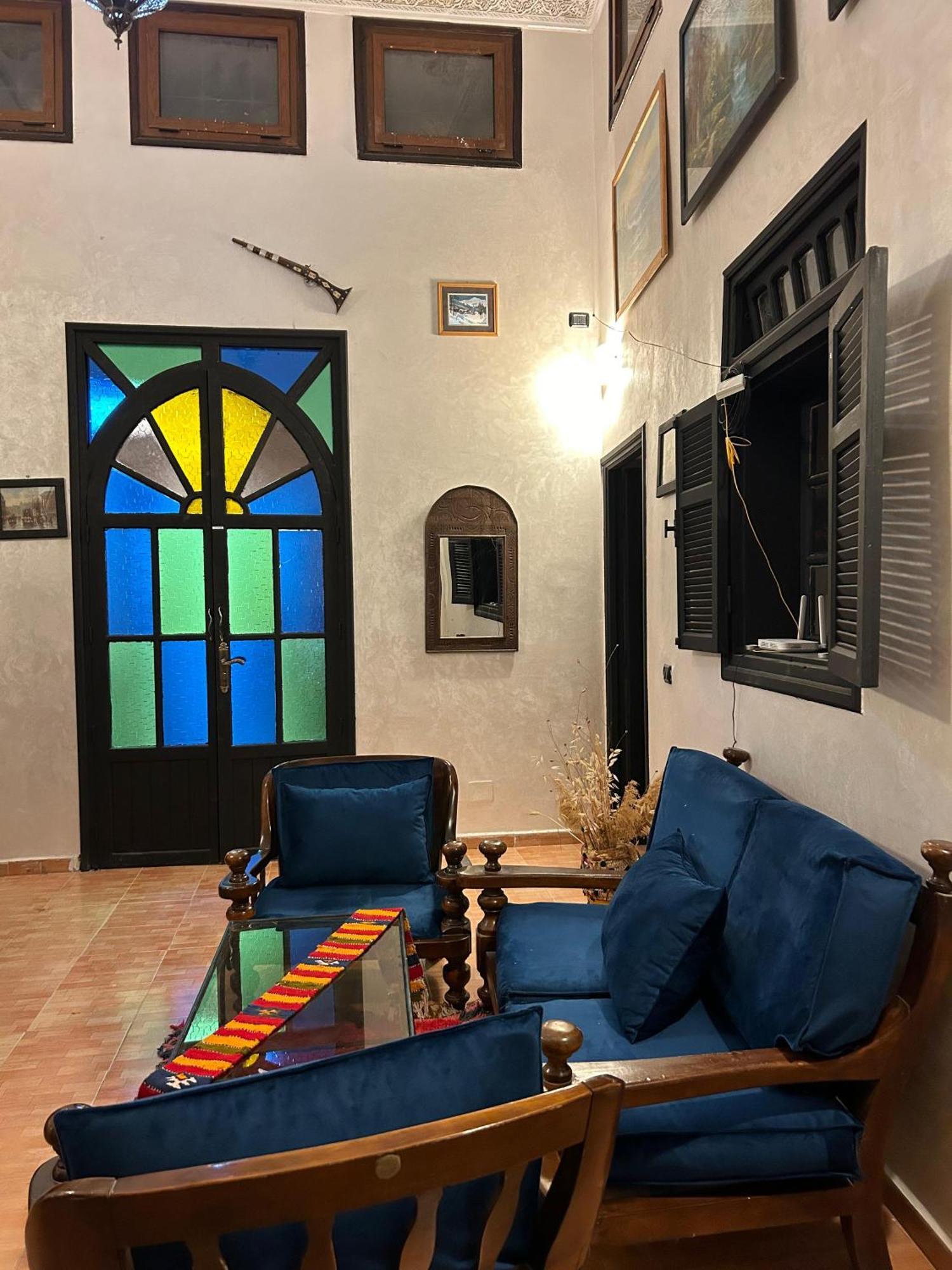 Dar Daroune Guest house