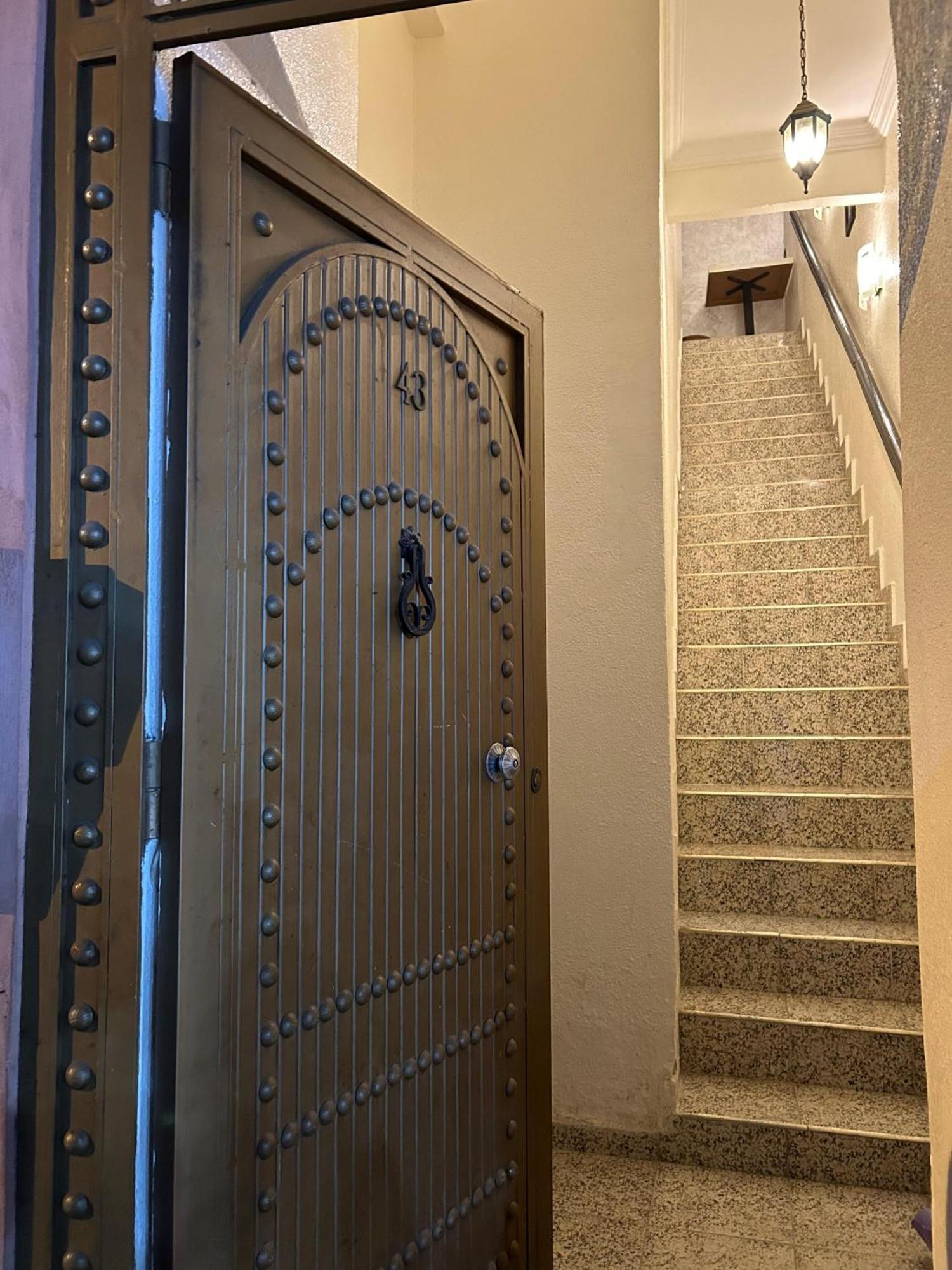 Guest house Dar Daroune Marrakesh
