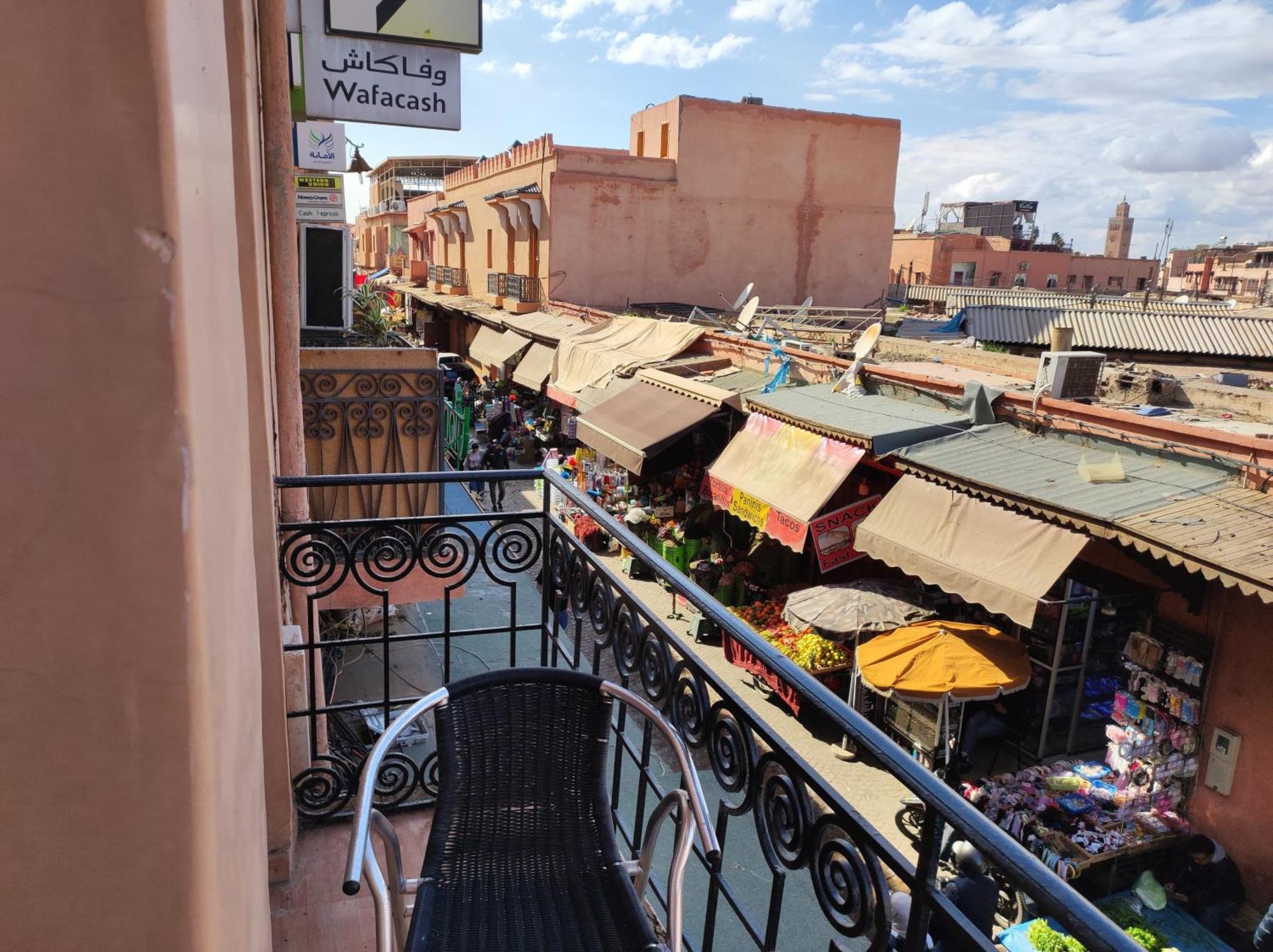 Guest house Dar Daroune *