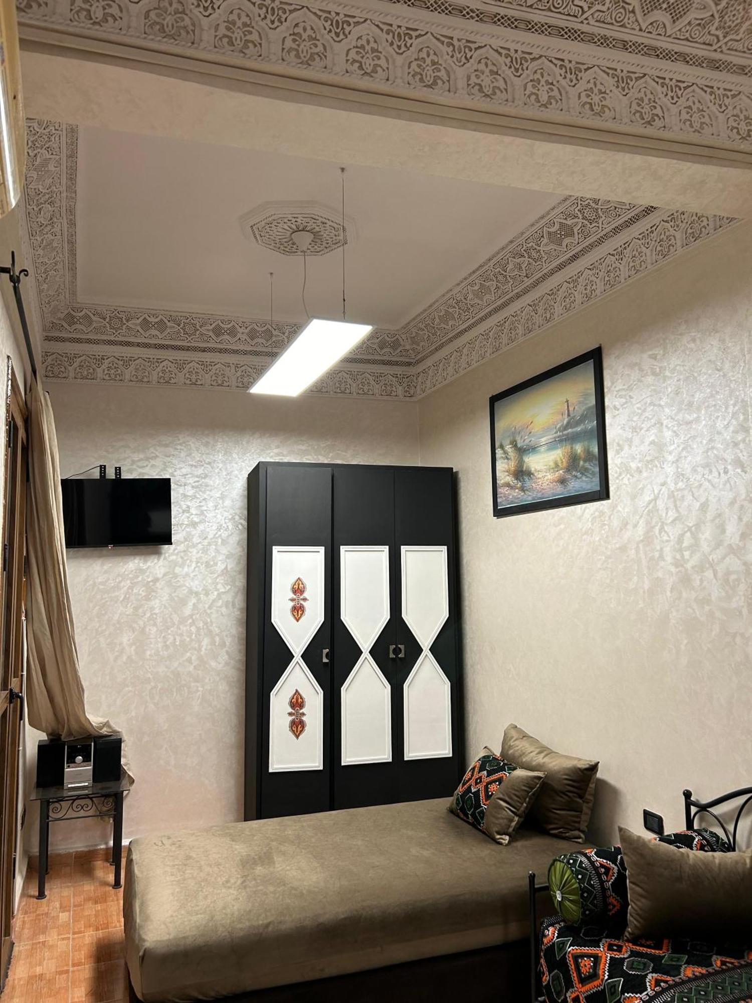 Dar Daroune Guest house Marrakesh
