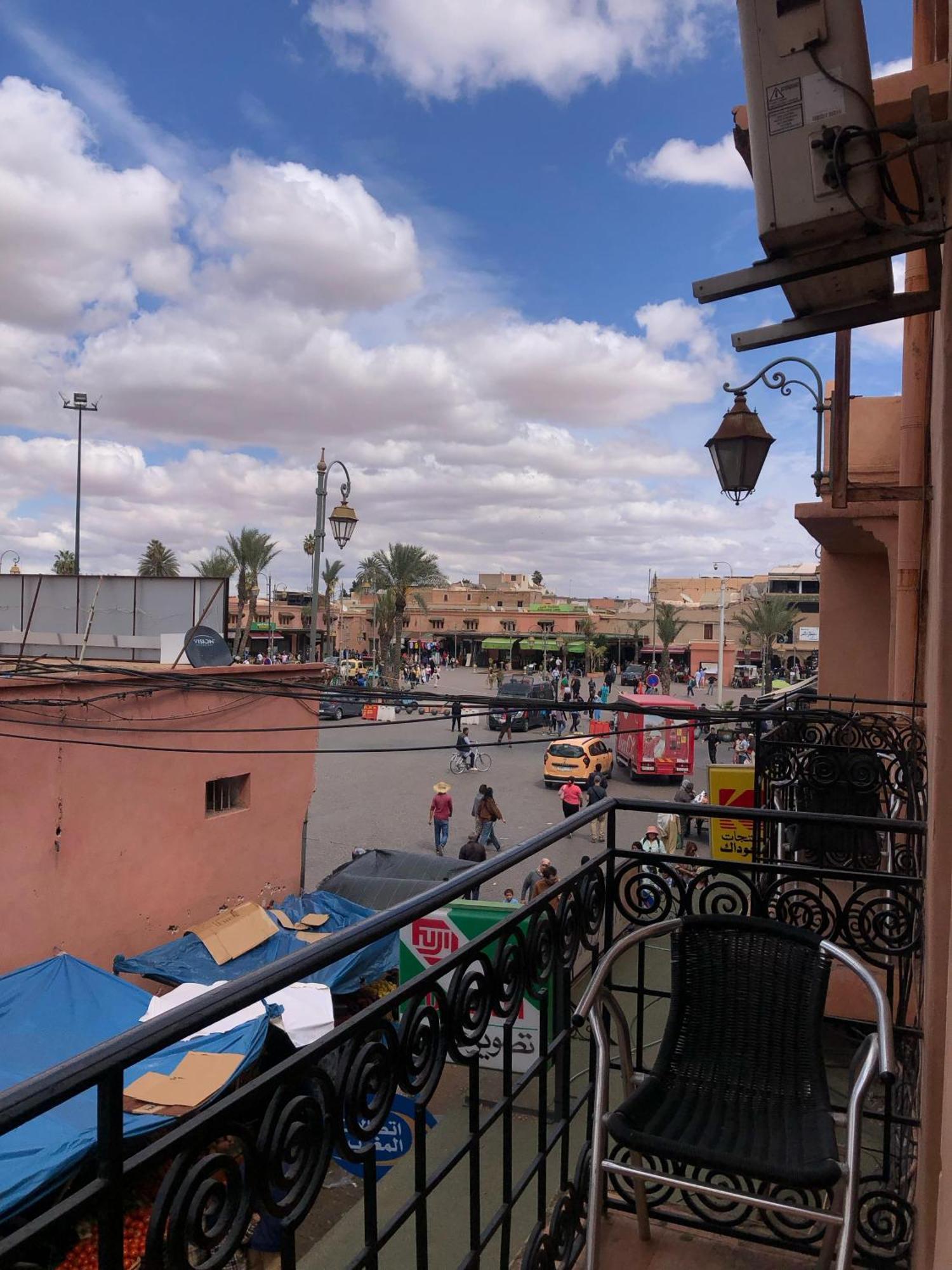 Guest house Dar Daroune Marrakesh