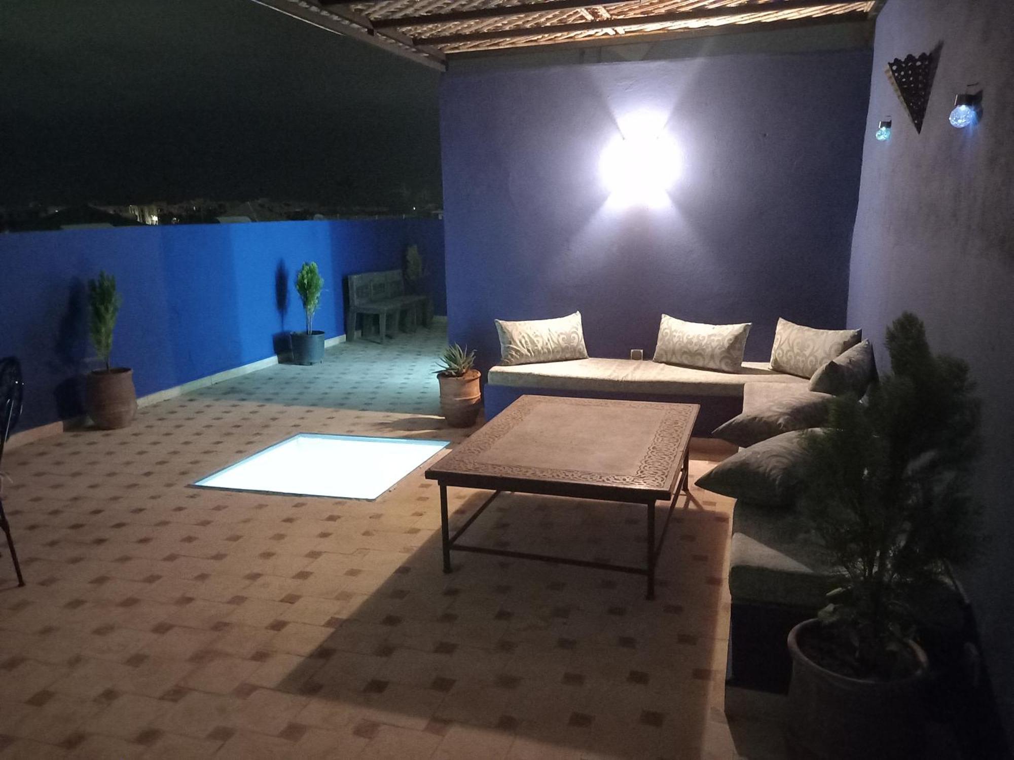 Riad * Marrakesh