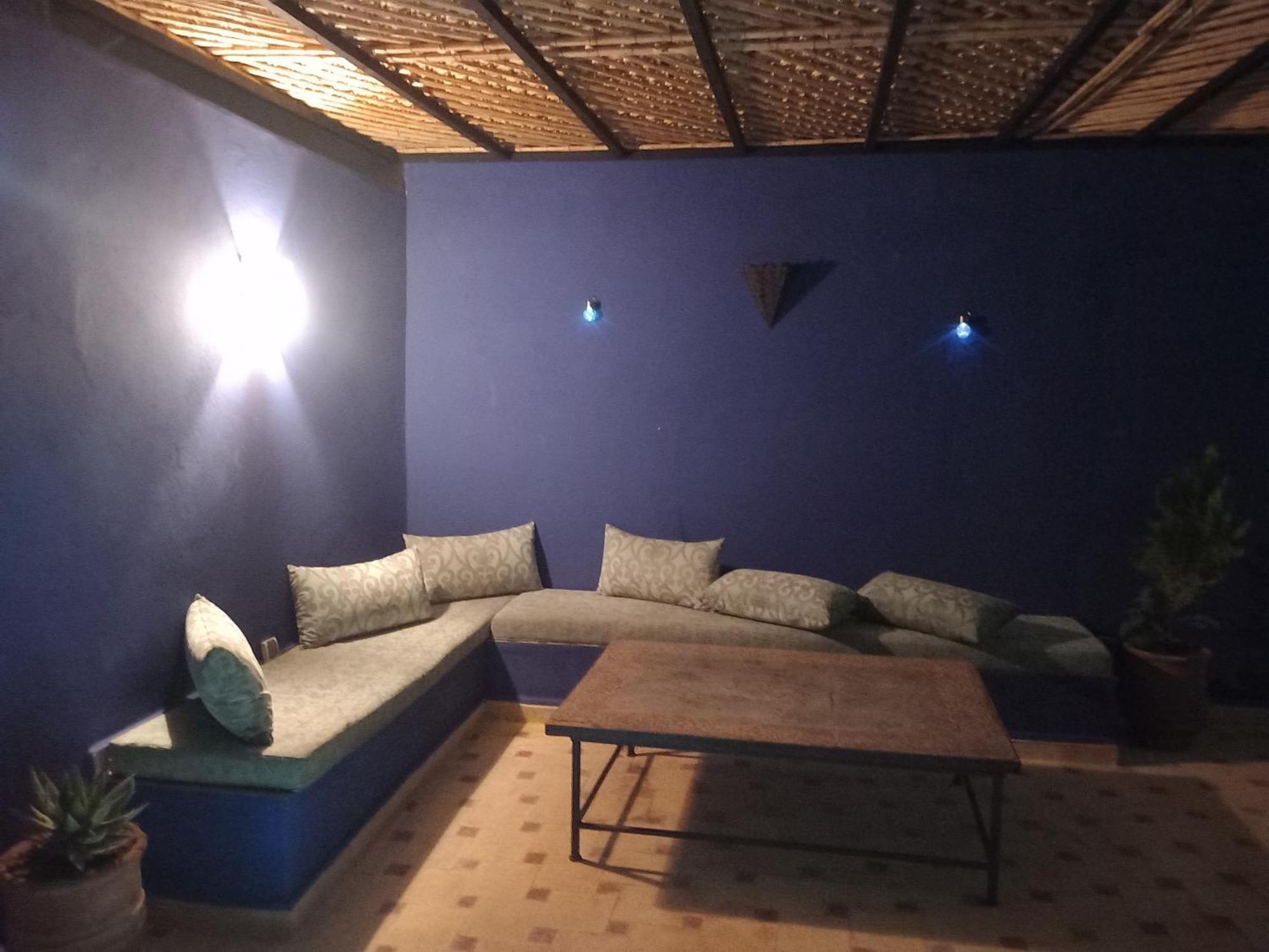 Apartment Riad Marrakesh