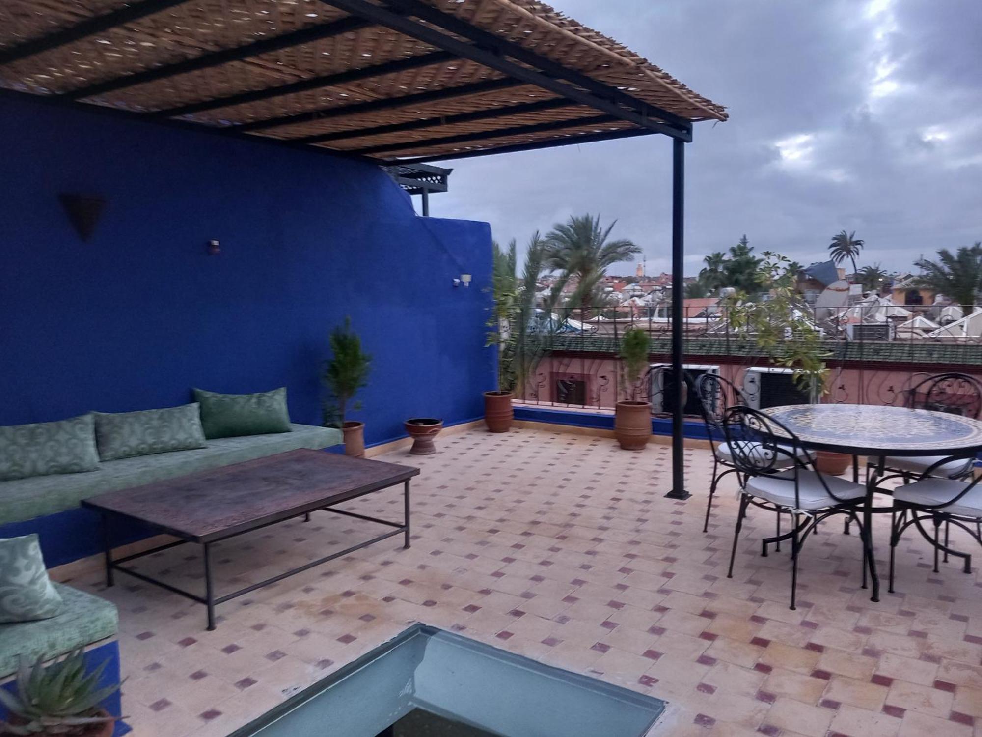 Apartment Riad