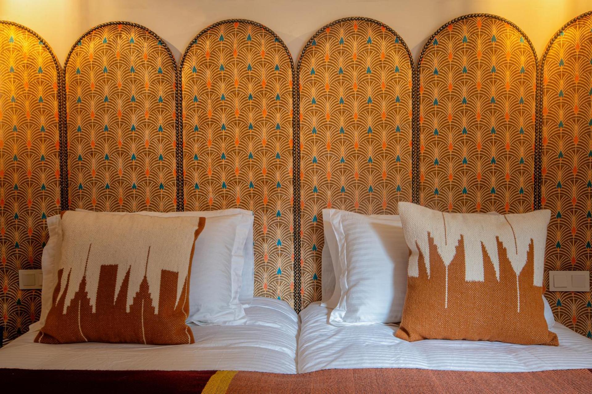 Tassili Boutique Hotel Marrakesh