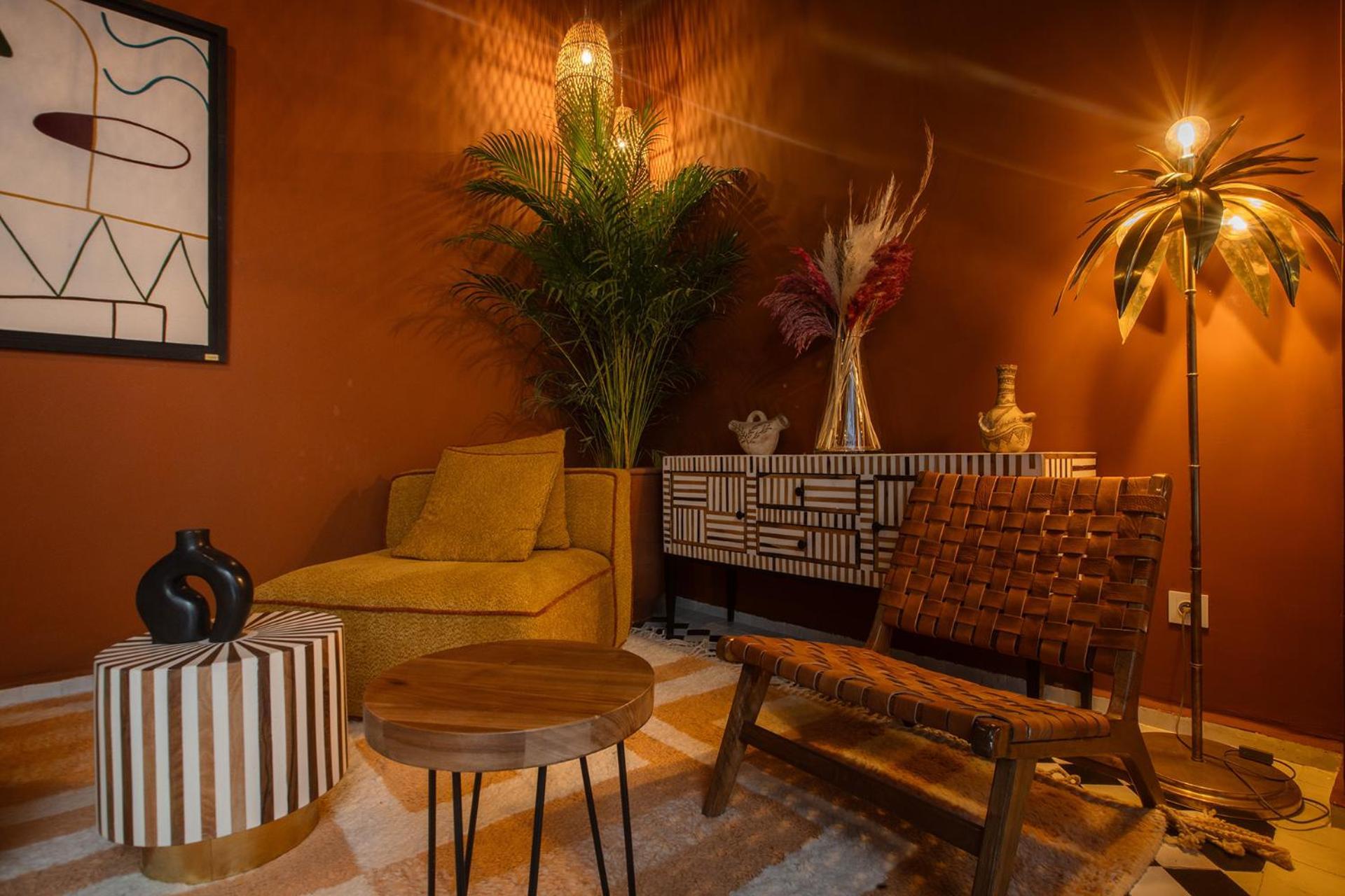 Tassili Boutique