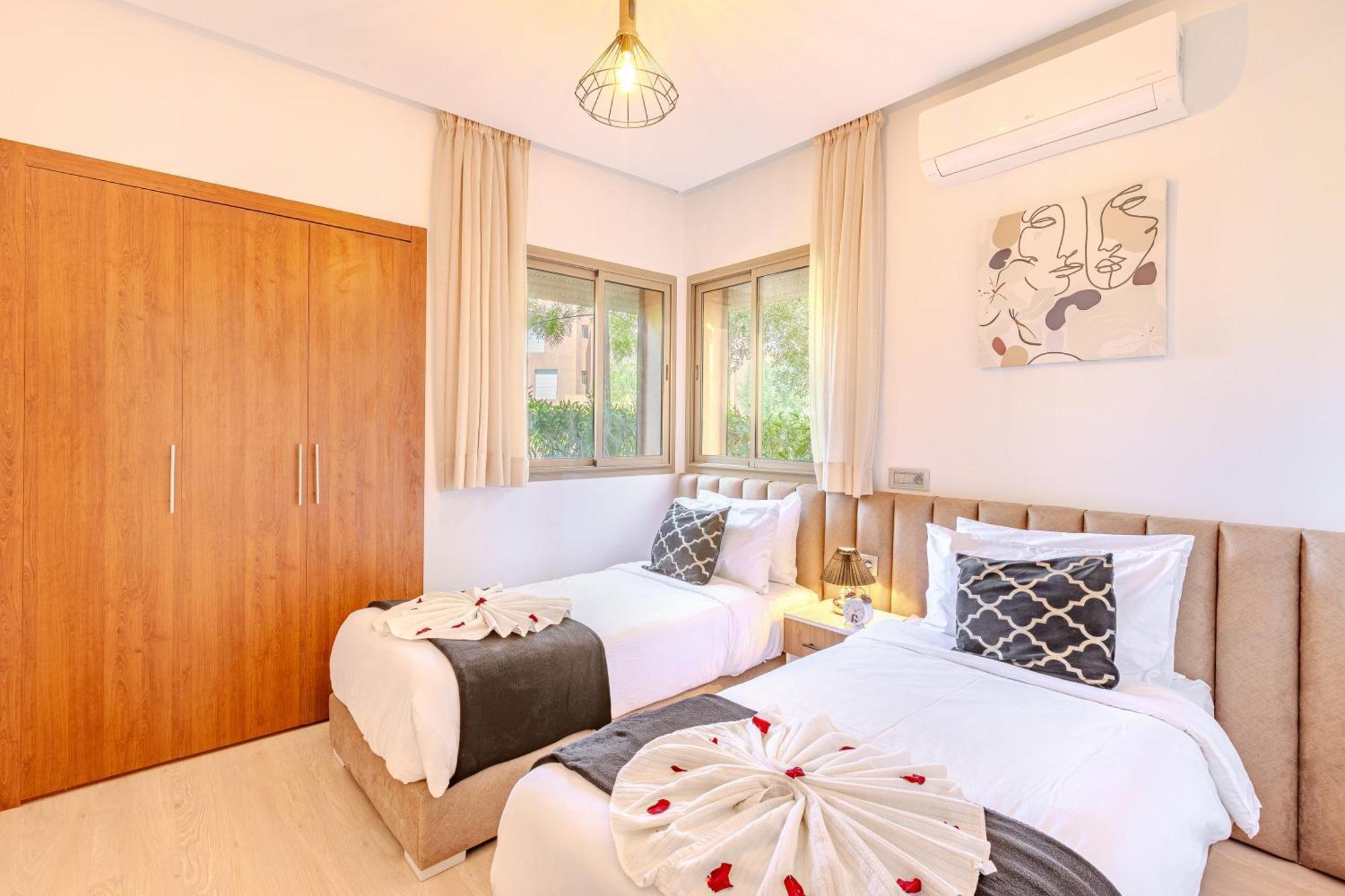 Luxury Prestigia Apartment