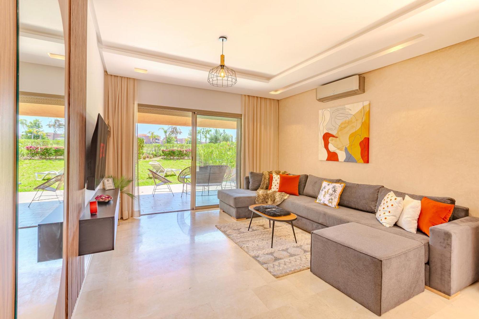 Apartment Luxury Prestigia