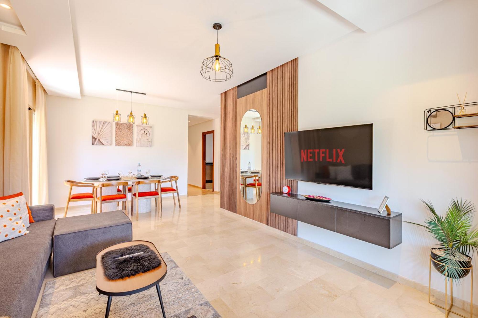 Luxury Prestigia