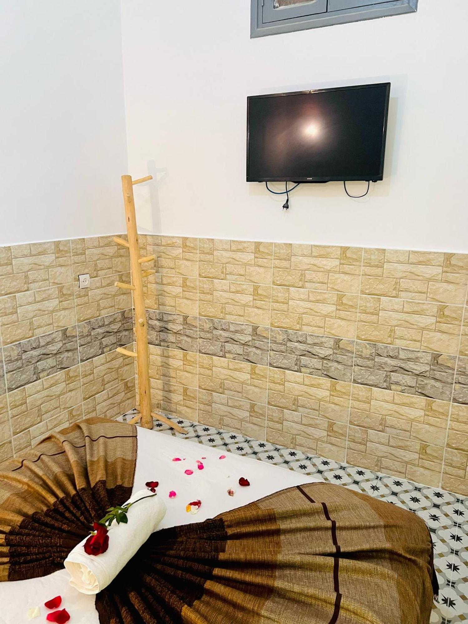 Apartment Al Bahja Family *