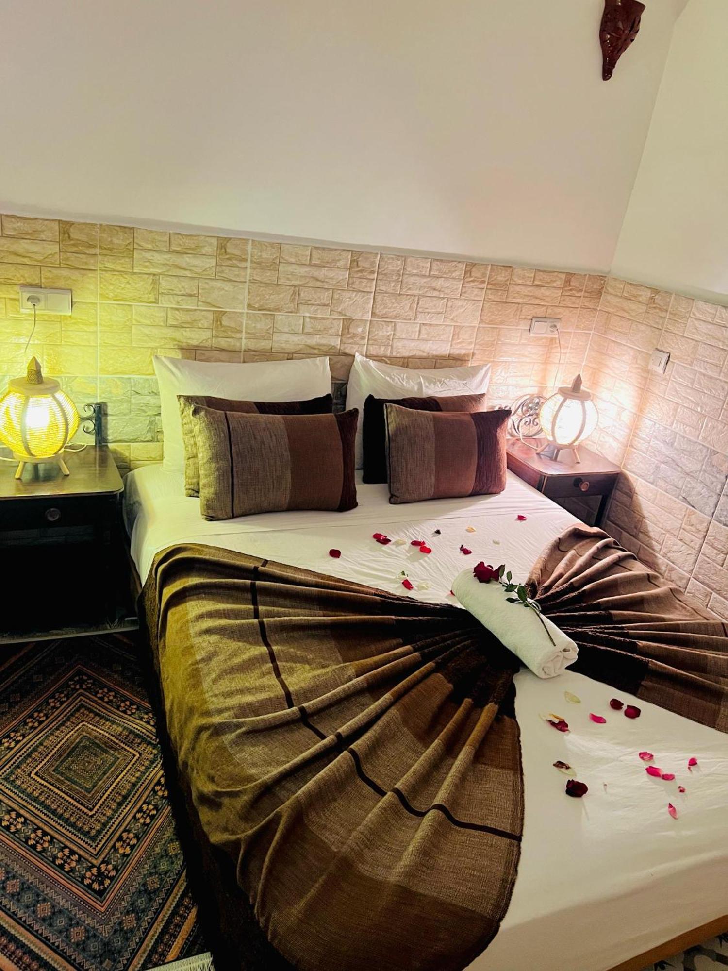 Al Bahja Family Apartment Marrakesh