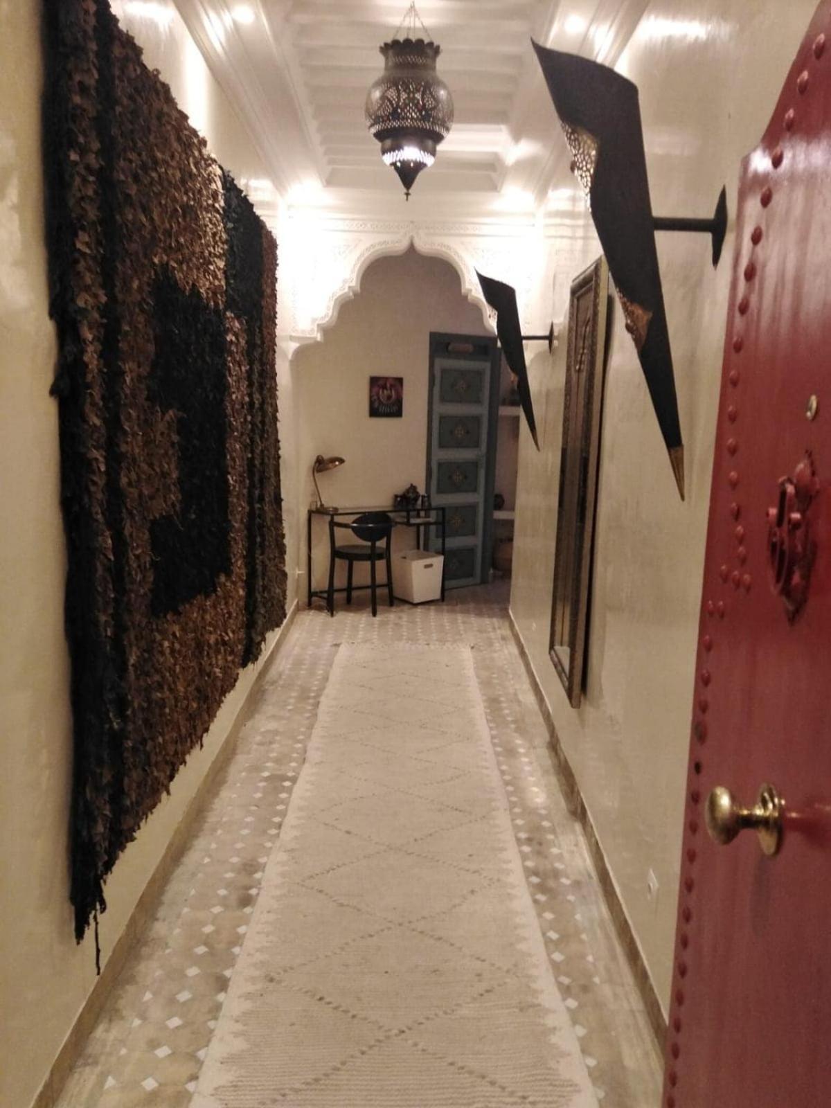 Dar Nana Pousada