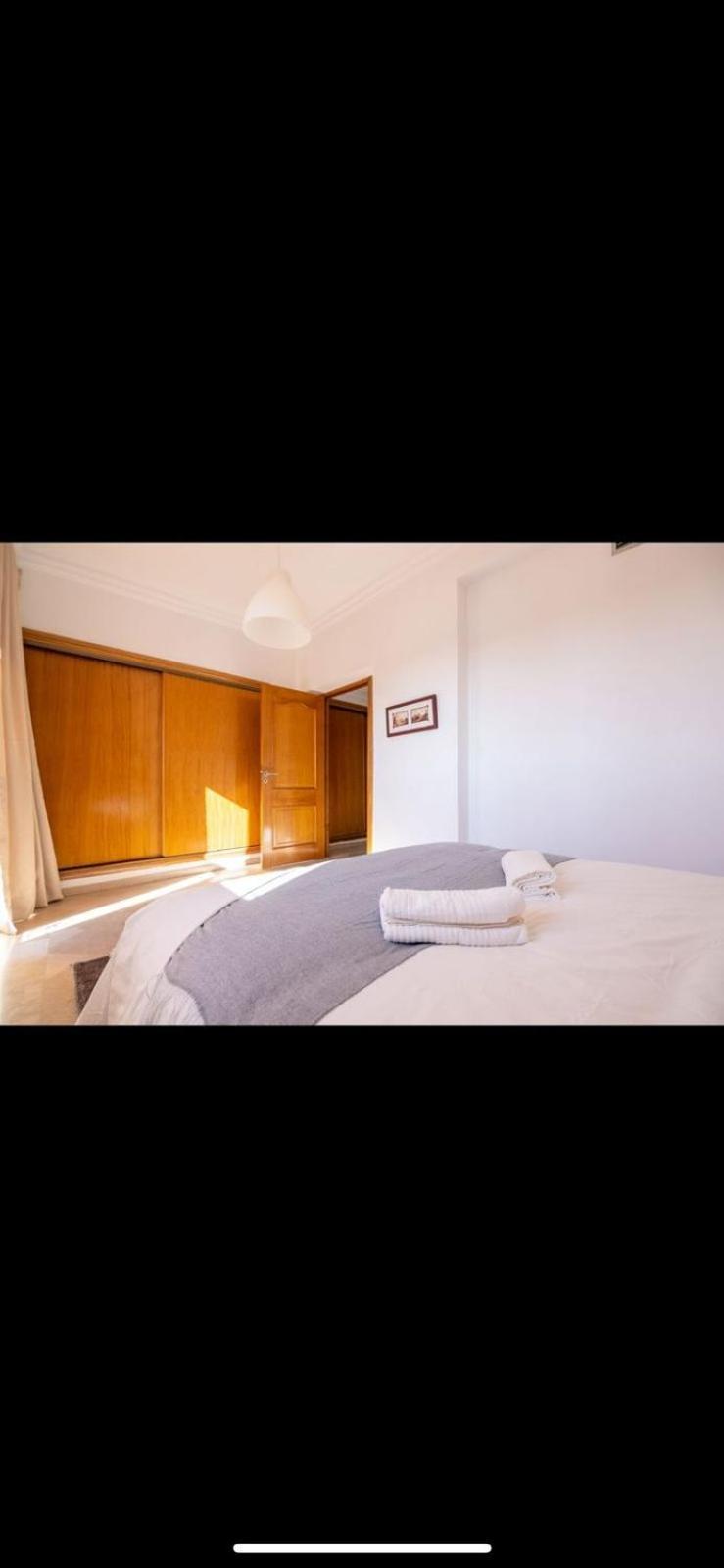 Lux With A Sunset View Apartamento Marraquexe