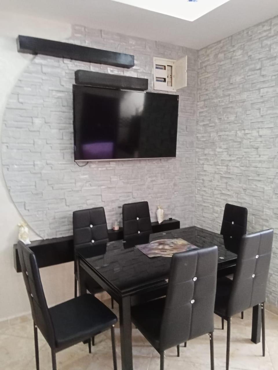 Chez Sab Apartment Marrakesh