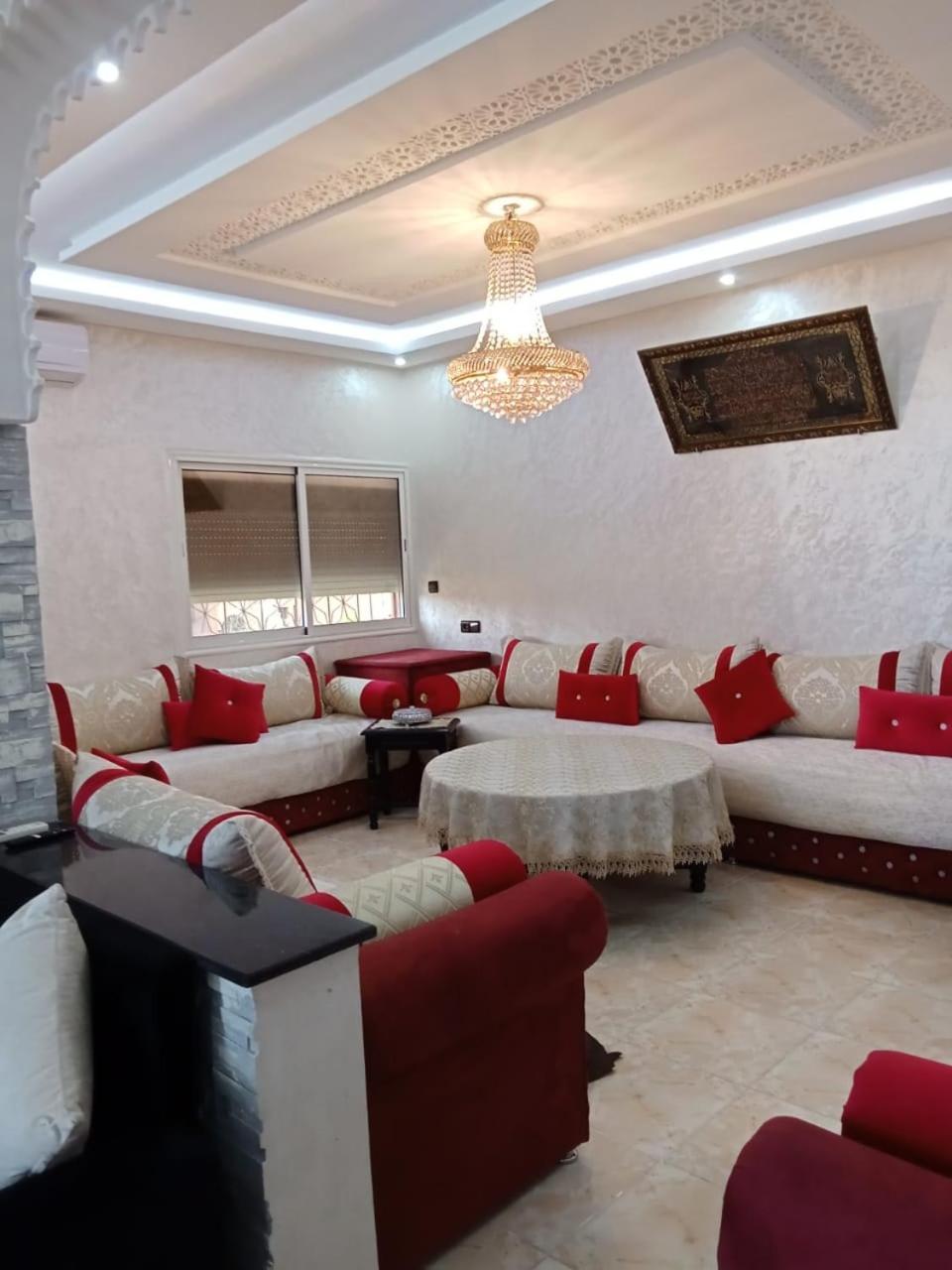 Apartment Chez Sab *