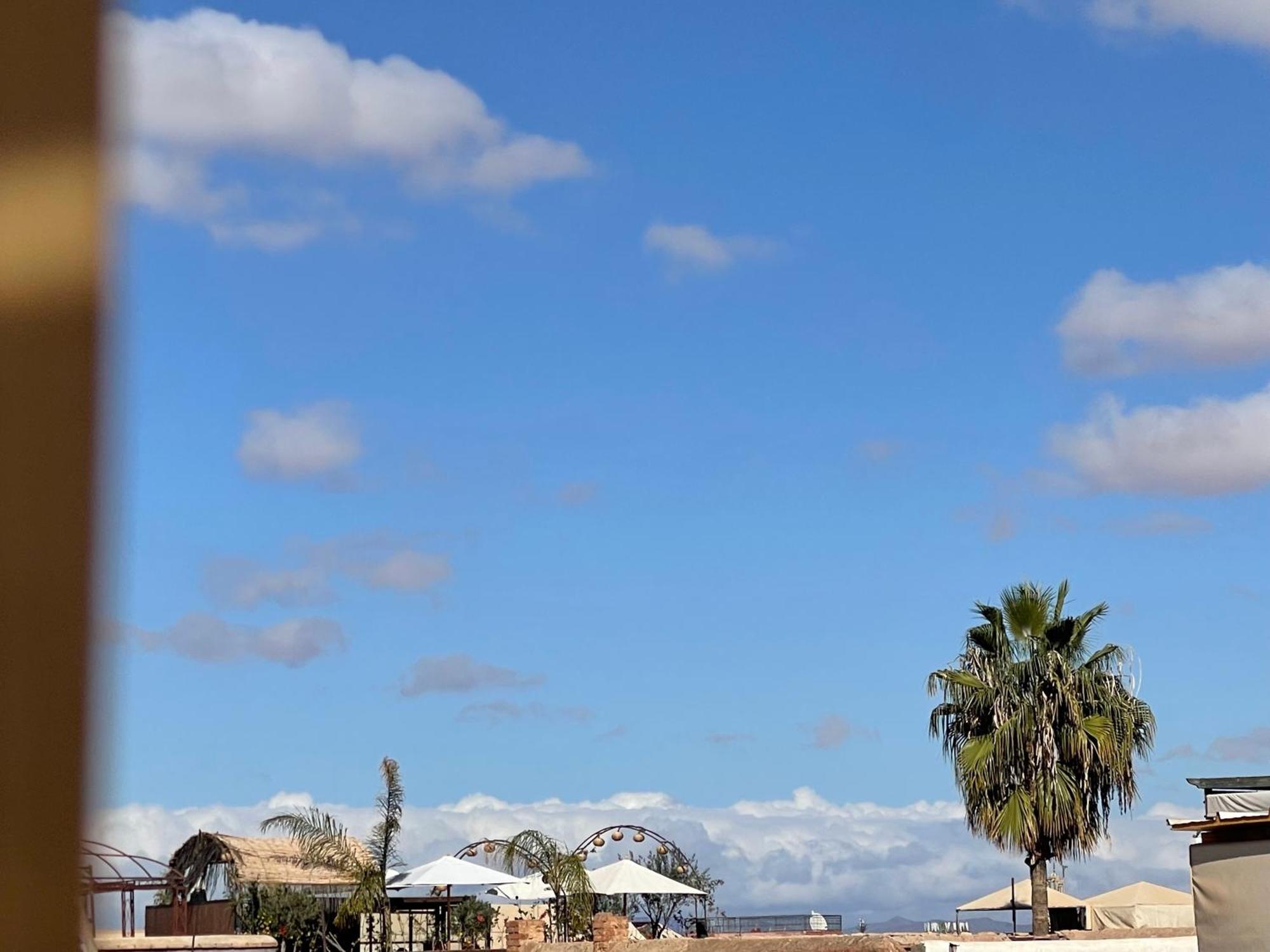 Bubbly Marrakech Albergue