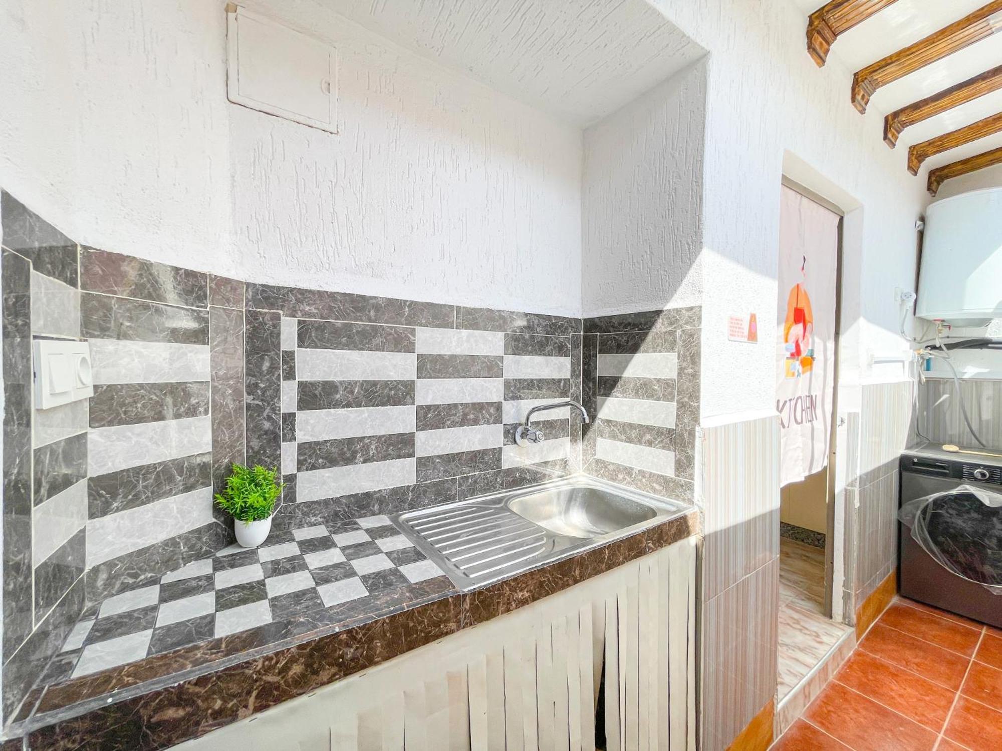 Bubbly Marrakech Albergue Marraquexe