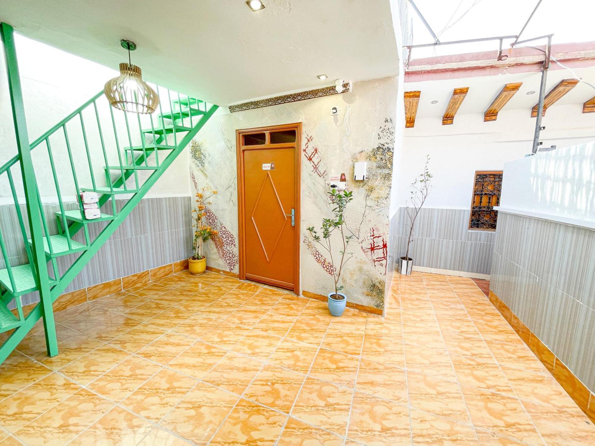 Albergue Bubbly Marrakech Marraquexe