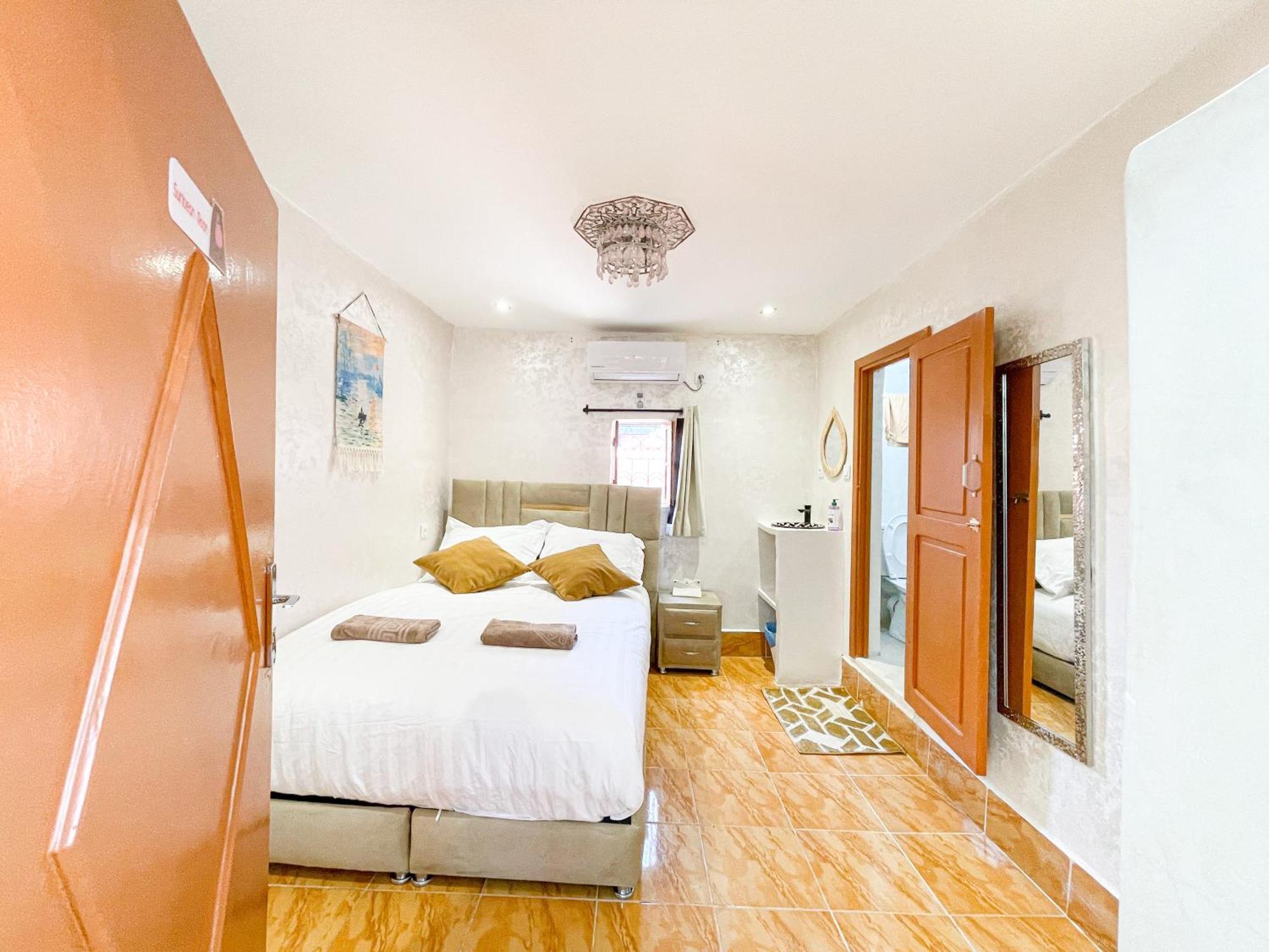 Albergue Bubbly Marrakech Marraquexe