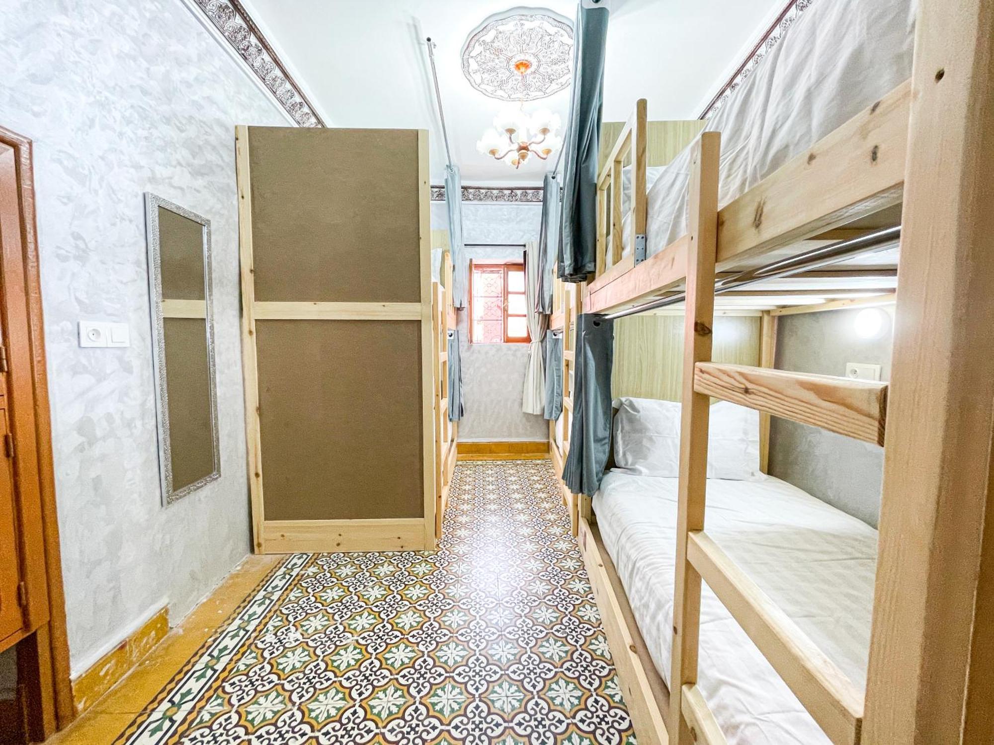 Bubbly Marrakech Albergue *