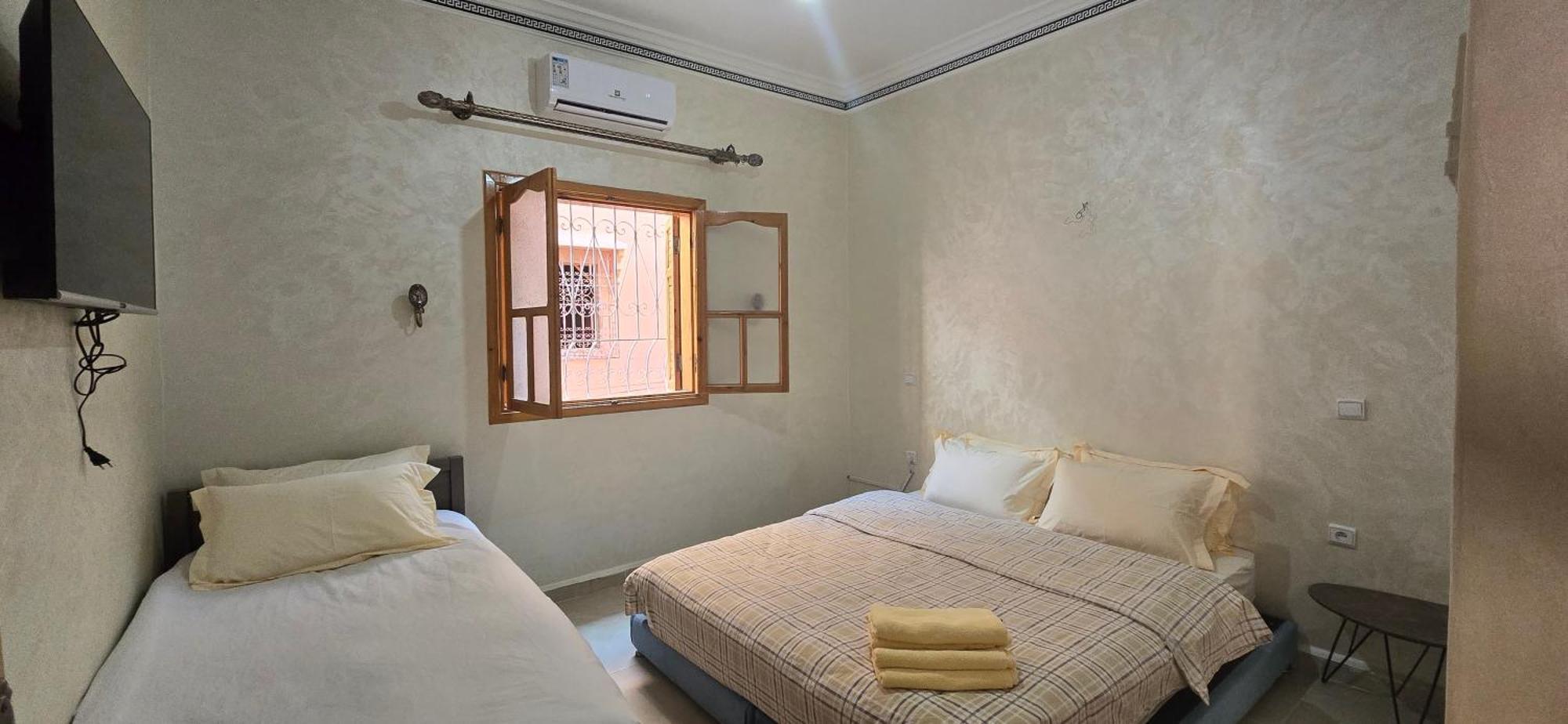 Cycas Family Aparts -only Family Apartamento