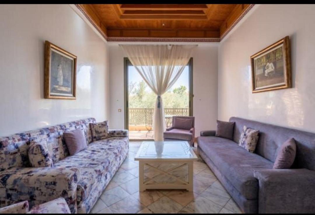 Apartment Palmeraie Village 2