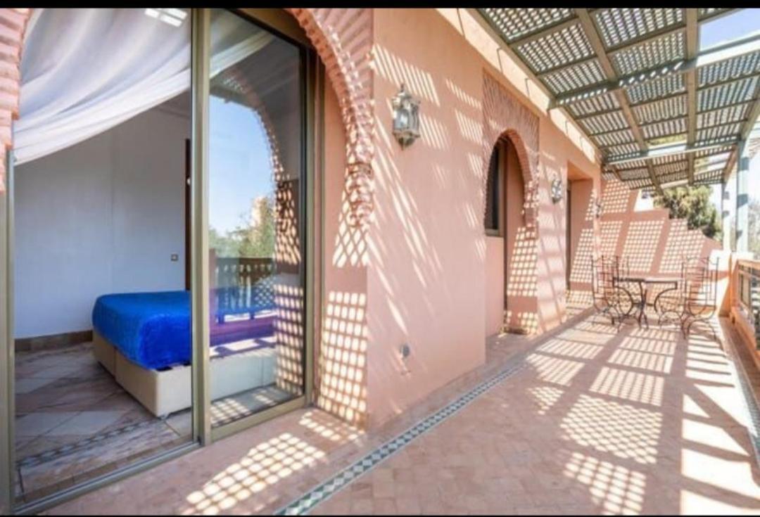 Palmeraie Village 2 Apartment Marrakesh