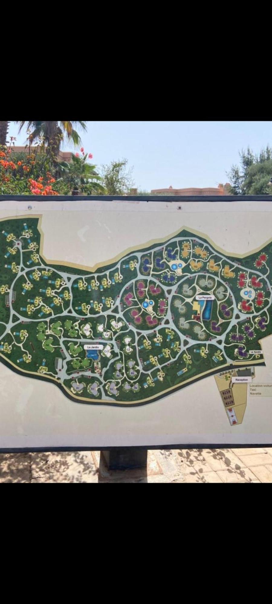 Palmeraie Village 2