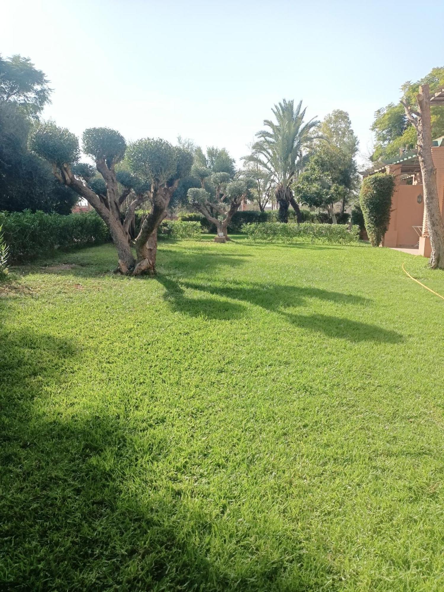 Apartment Palmeraie Village 2