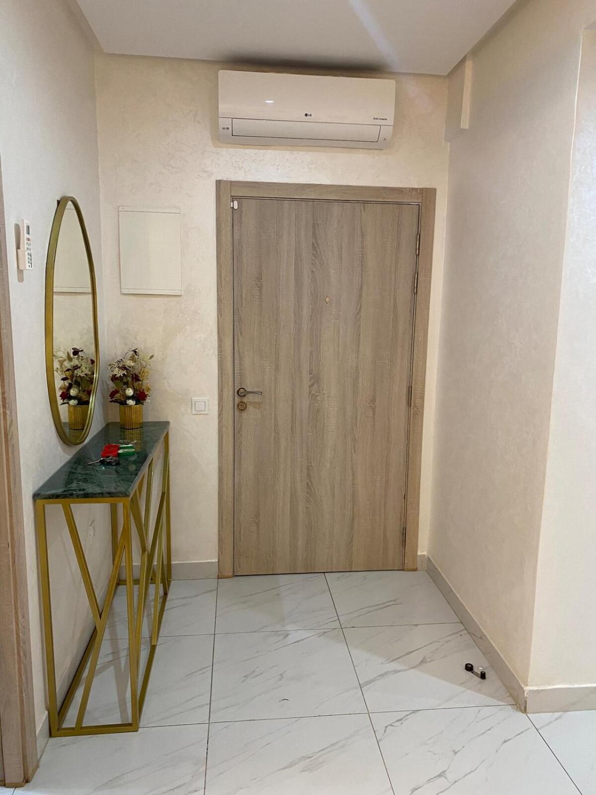 Apartment Very On Route De Casa Marrakesh
