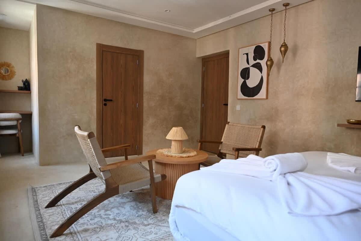 Oasis - Cosy Et Moderne Inn Marrakesh
