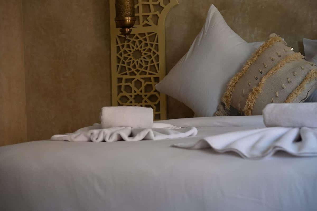 Oasis - Cosy Et Moderne * Marrakesh