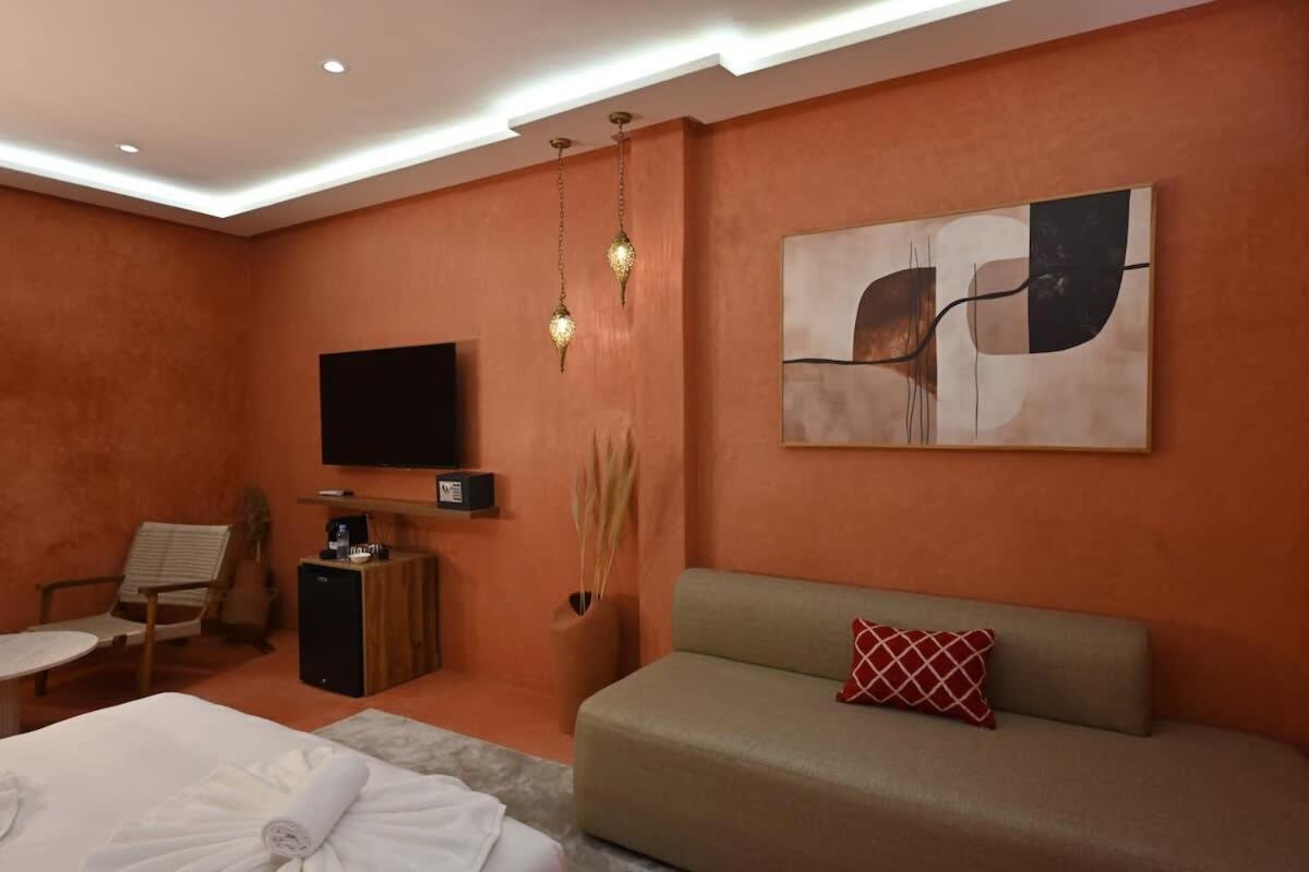 Inn Sirocco - Confort A Gueliz