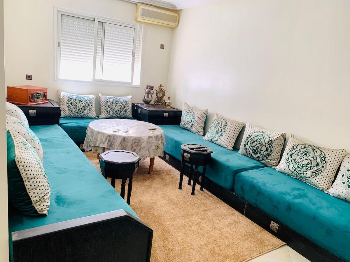 Apartment Spacious For Families