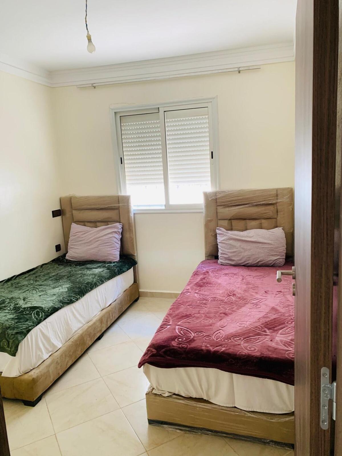 Spacious For Families Apartment
