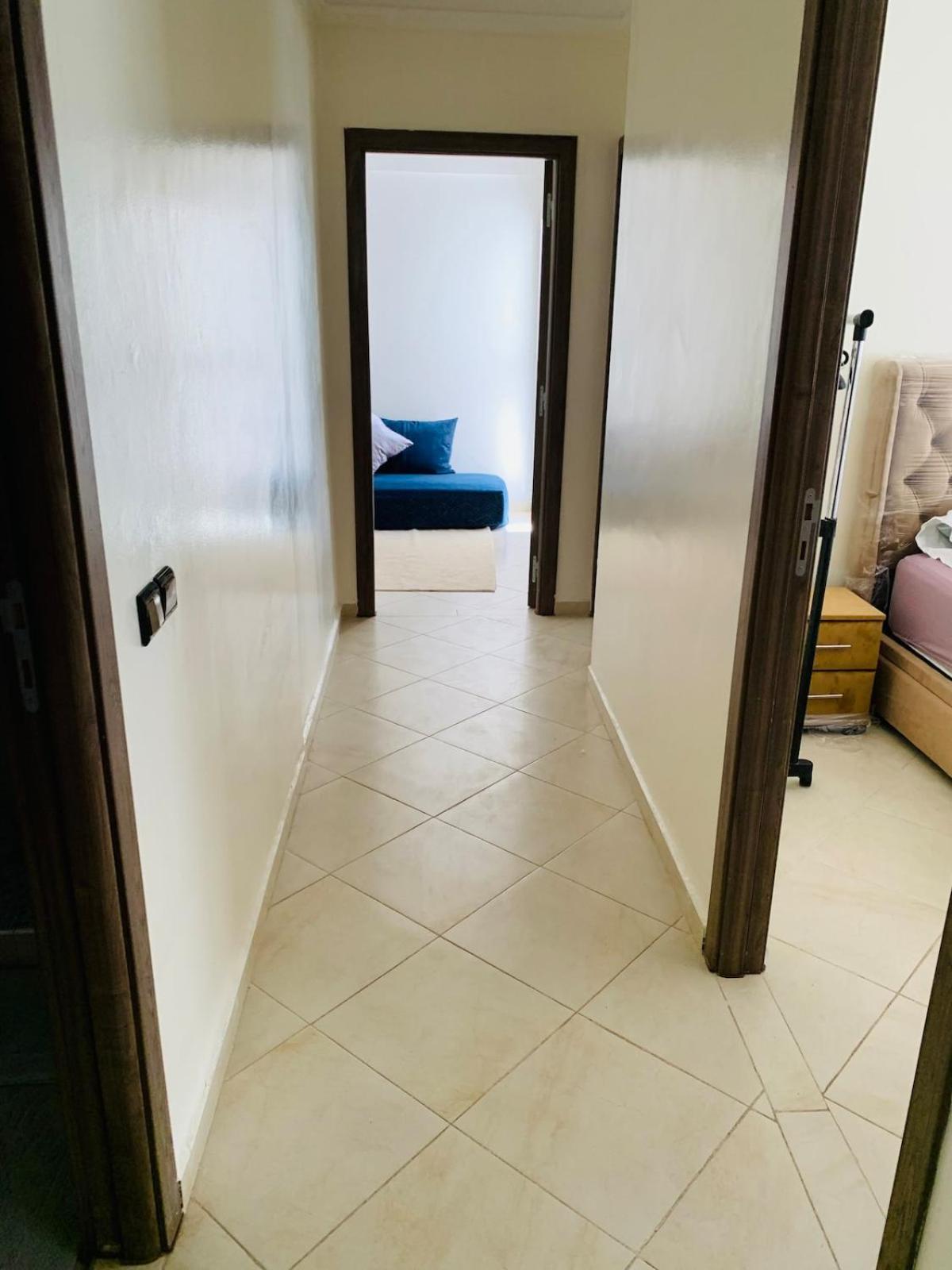 Spacious For Families Marrakesh
