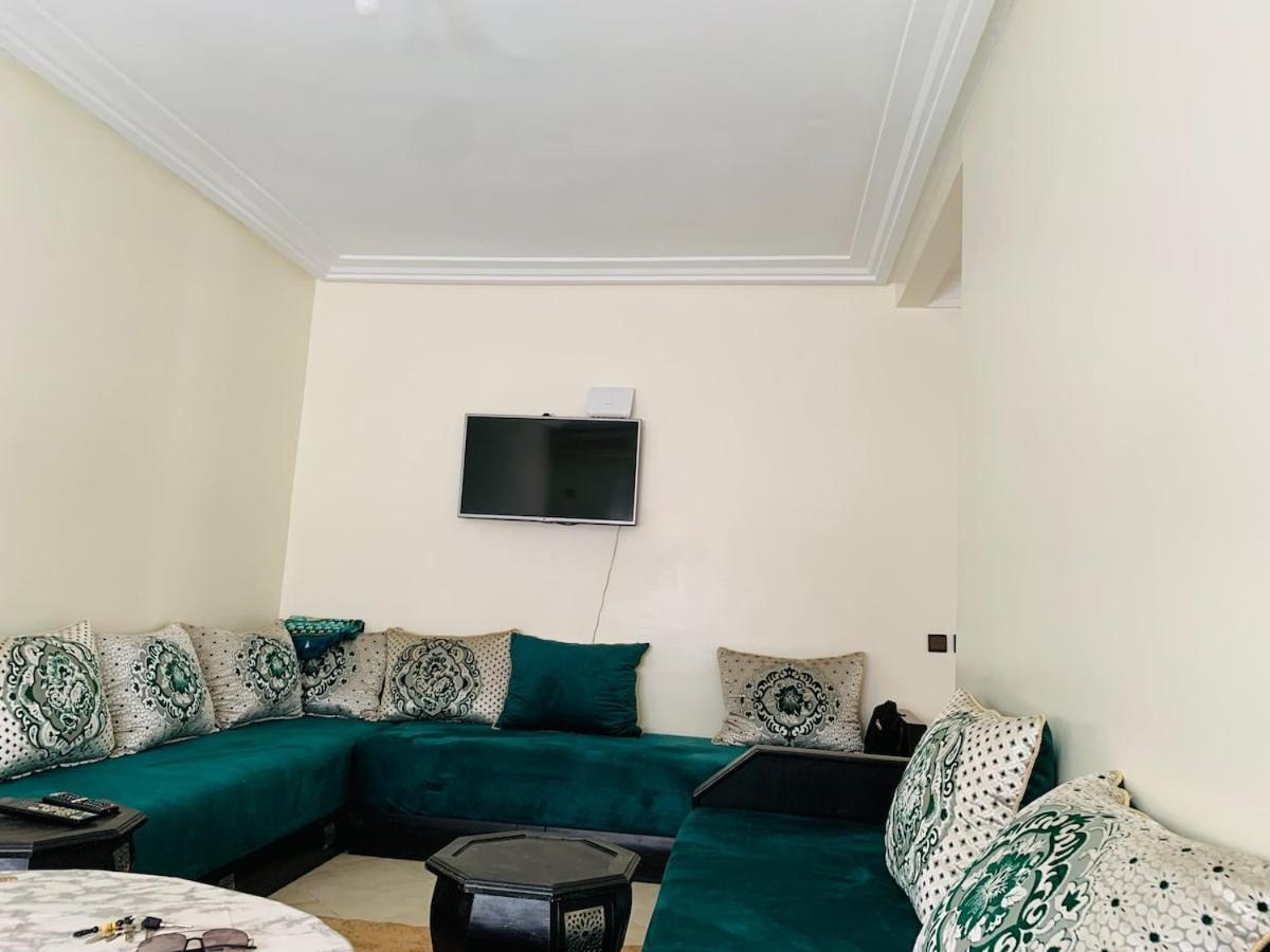 Spacious For Families Apartment