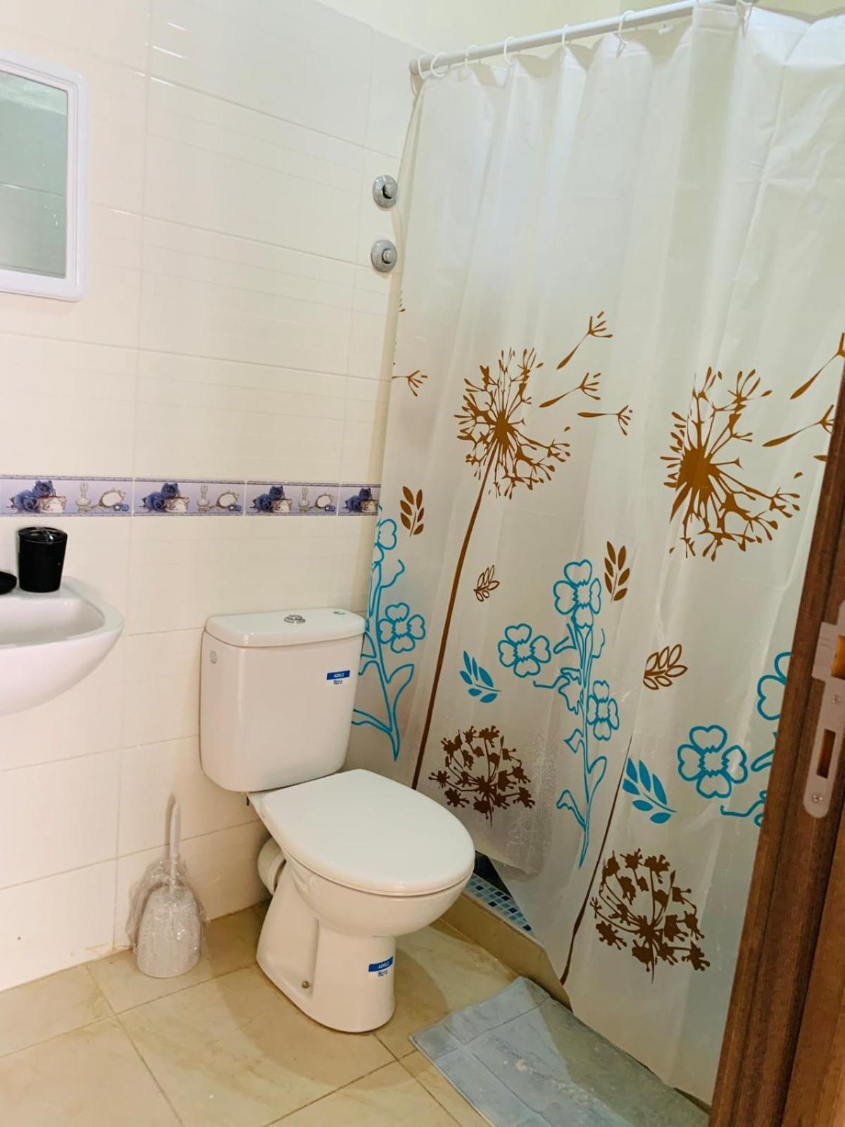 Apartment Spacious For Families
