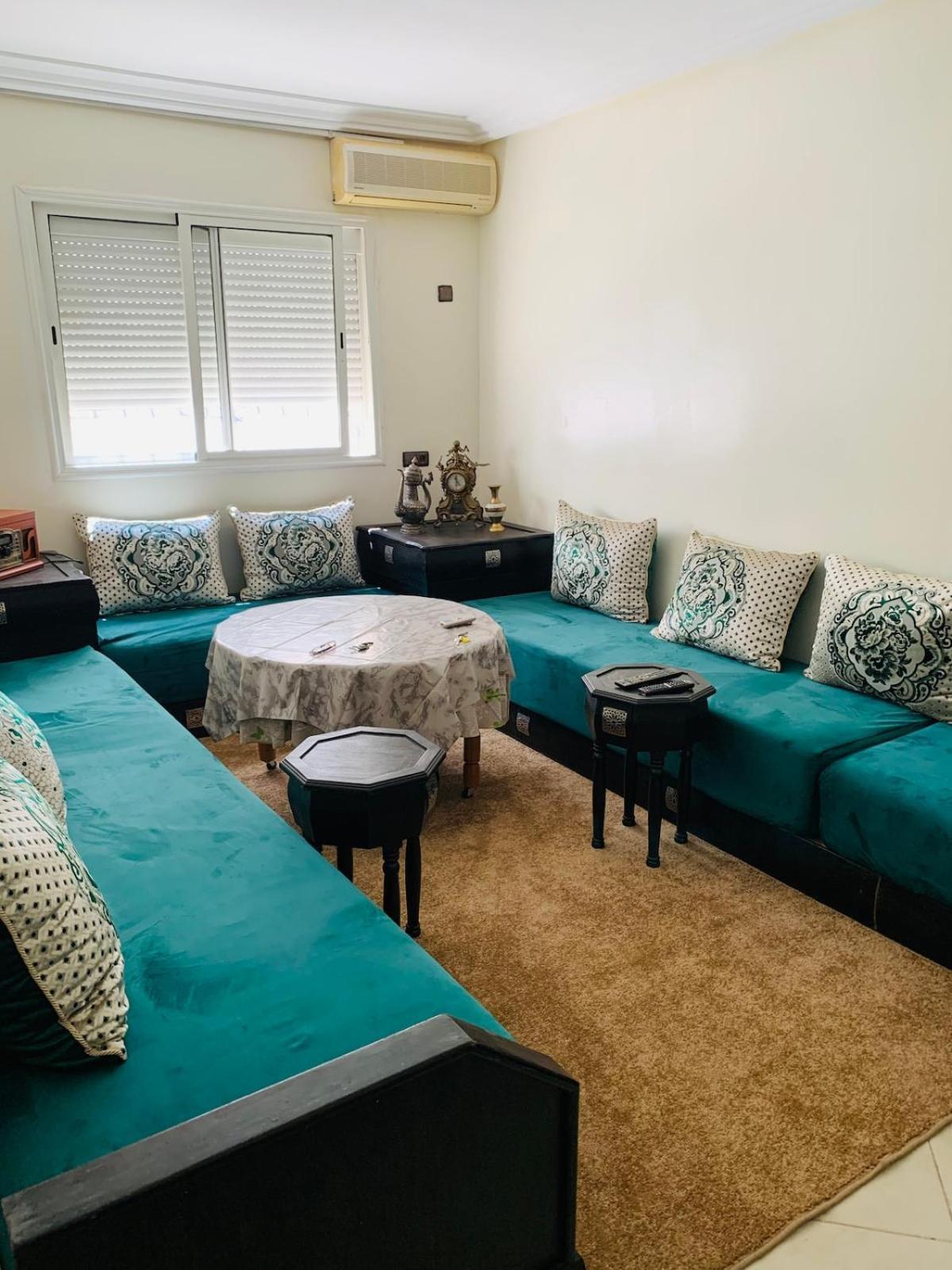 Spacious For Families Apartment *