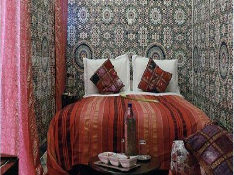 Riad Sacr