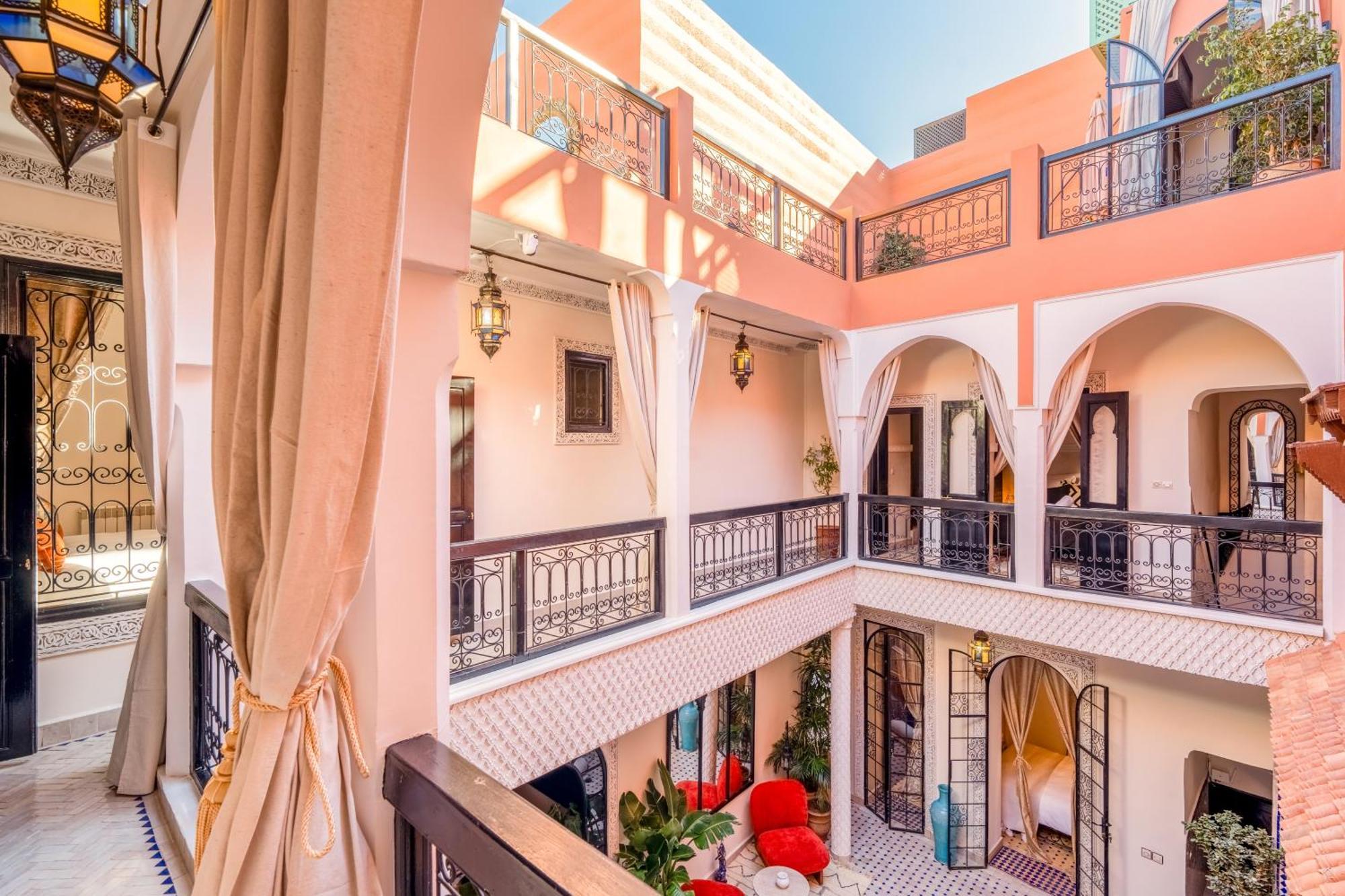 Holiday home Kibira Marrakesh