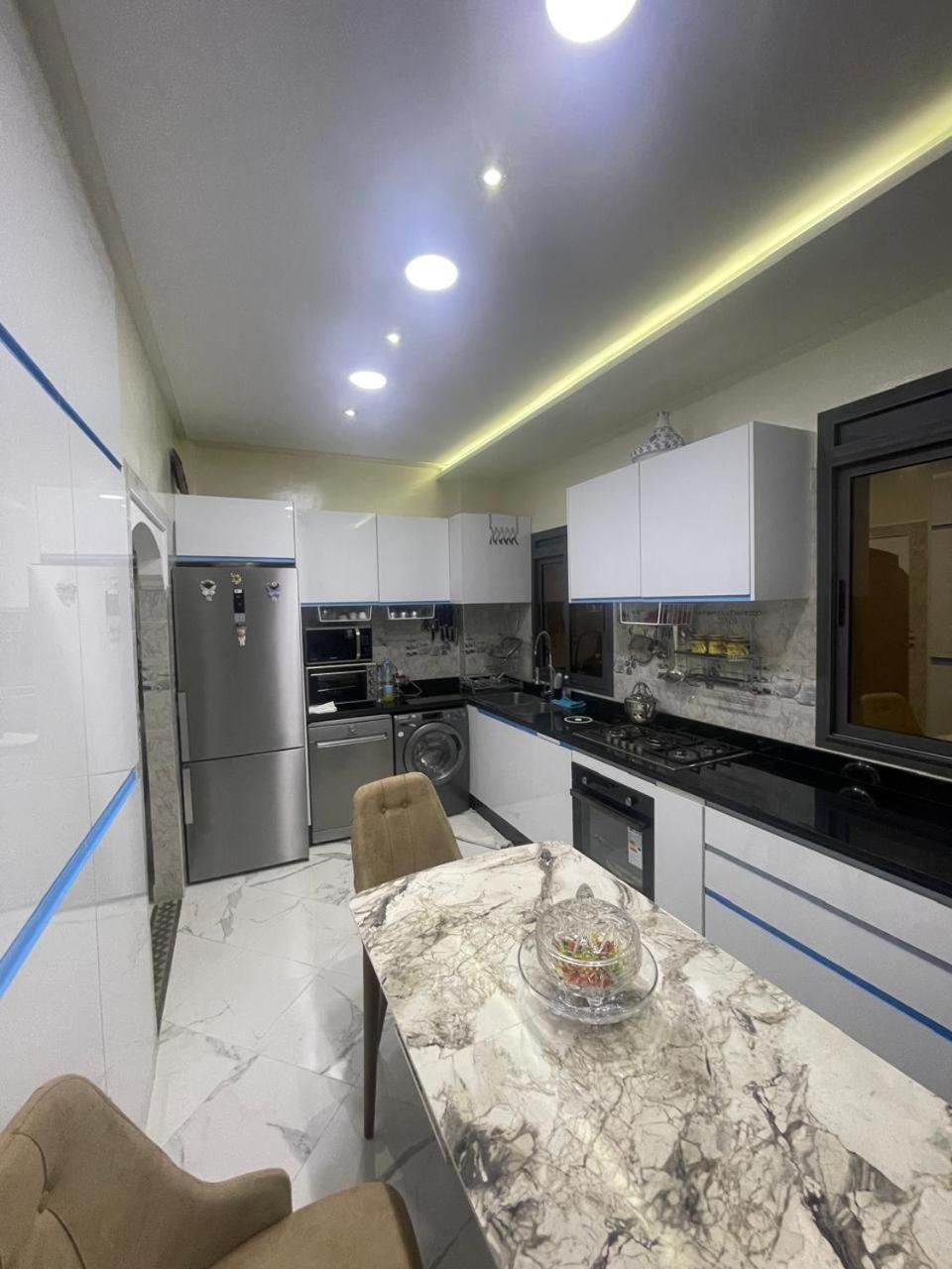 Apartment Family Touch Marrakech Marrakesh