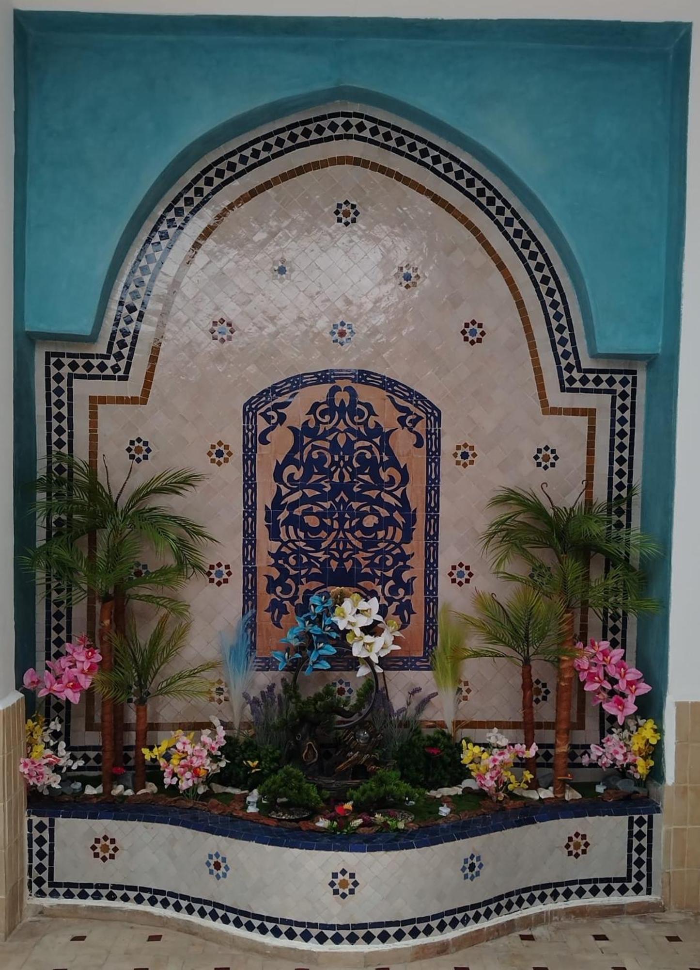 & Sous Le Soleil Chez Jerome & Pamela Essaouira * Marrakesh